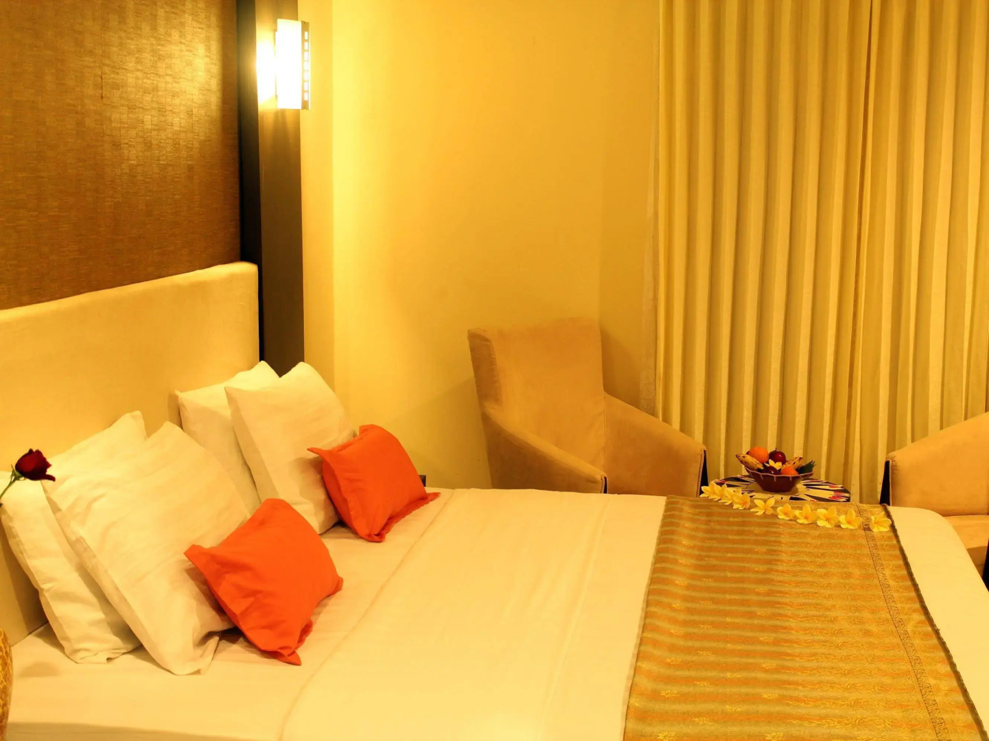 Graha Ayu Hotel