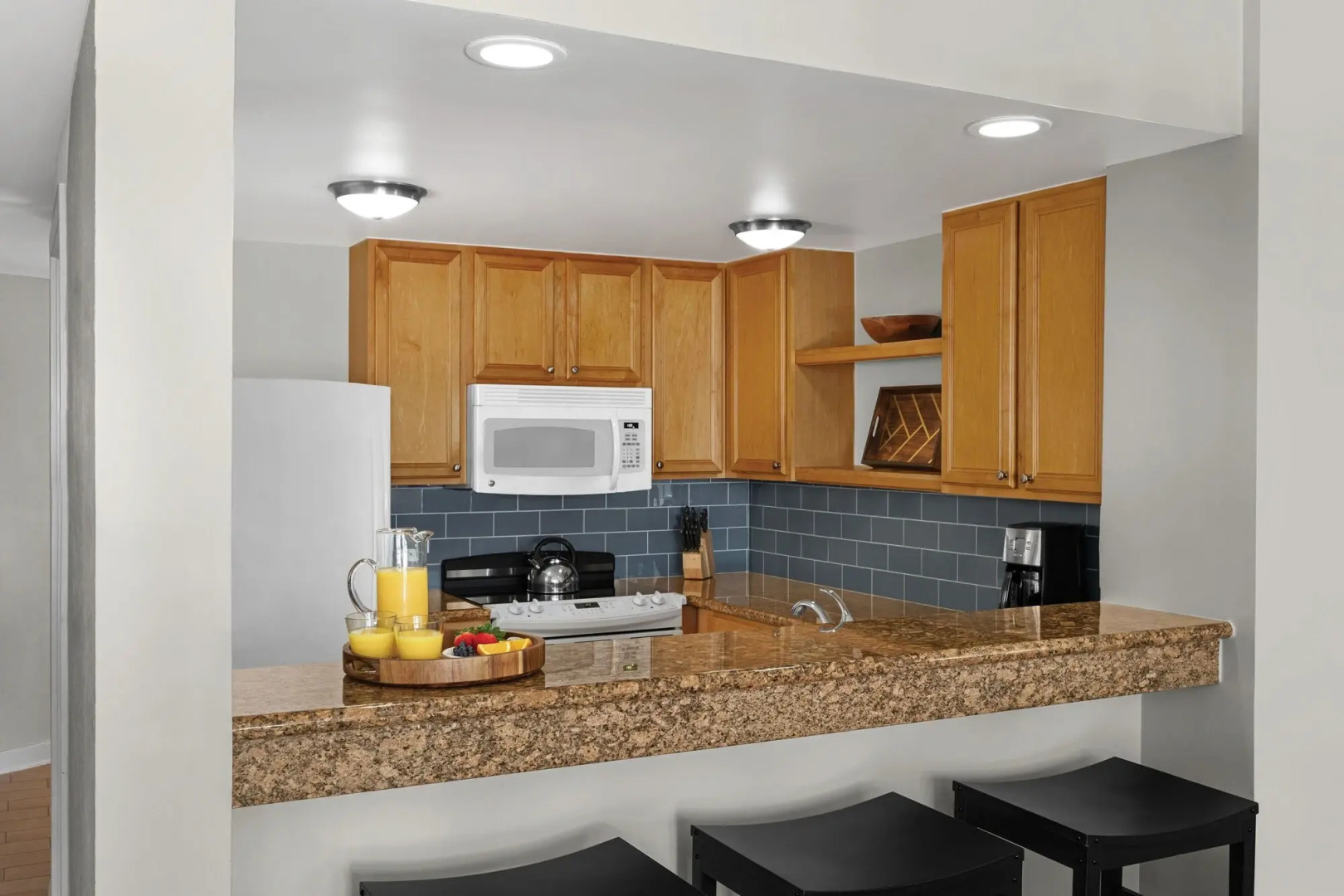 Marriott's Monarch at Sea Pines