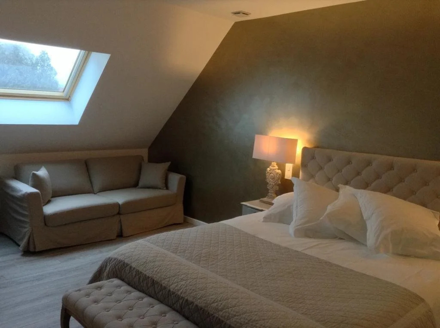 Chambre dhte des curies de la source