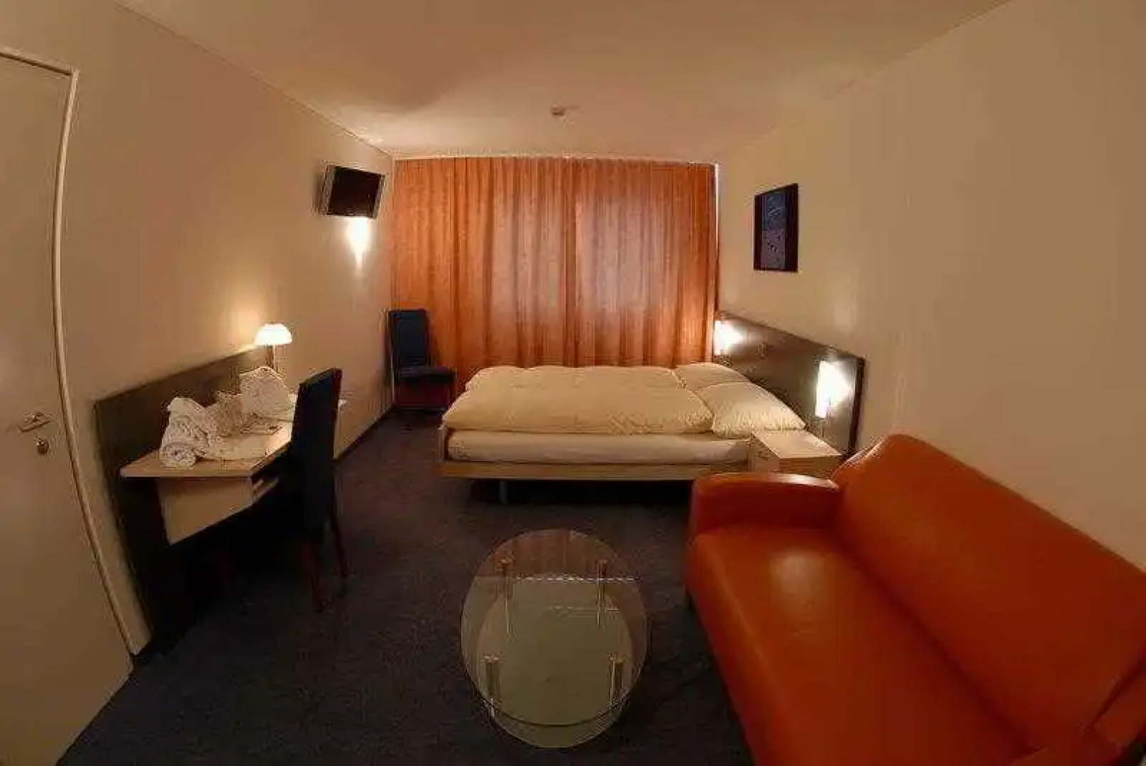 Best Western Airporthotel
