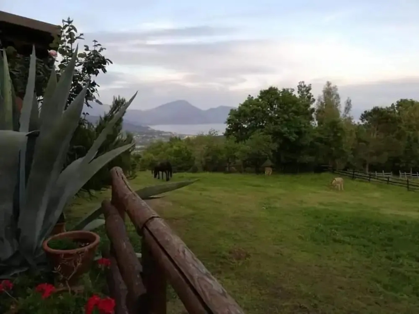 Il Rifugio del Contadino Country House