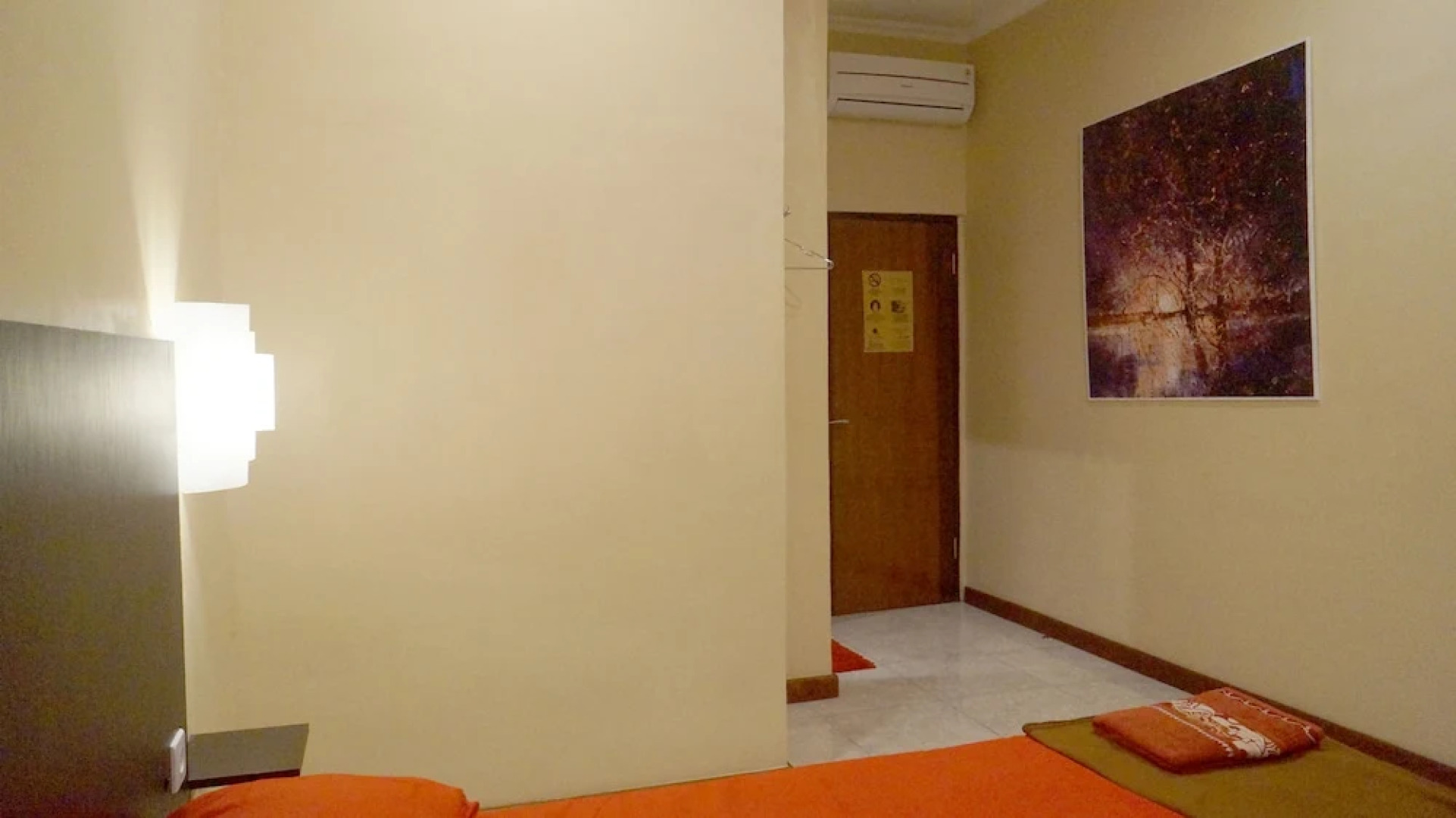 Griya Ringo Guest House