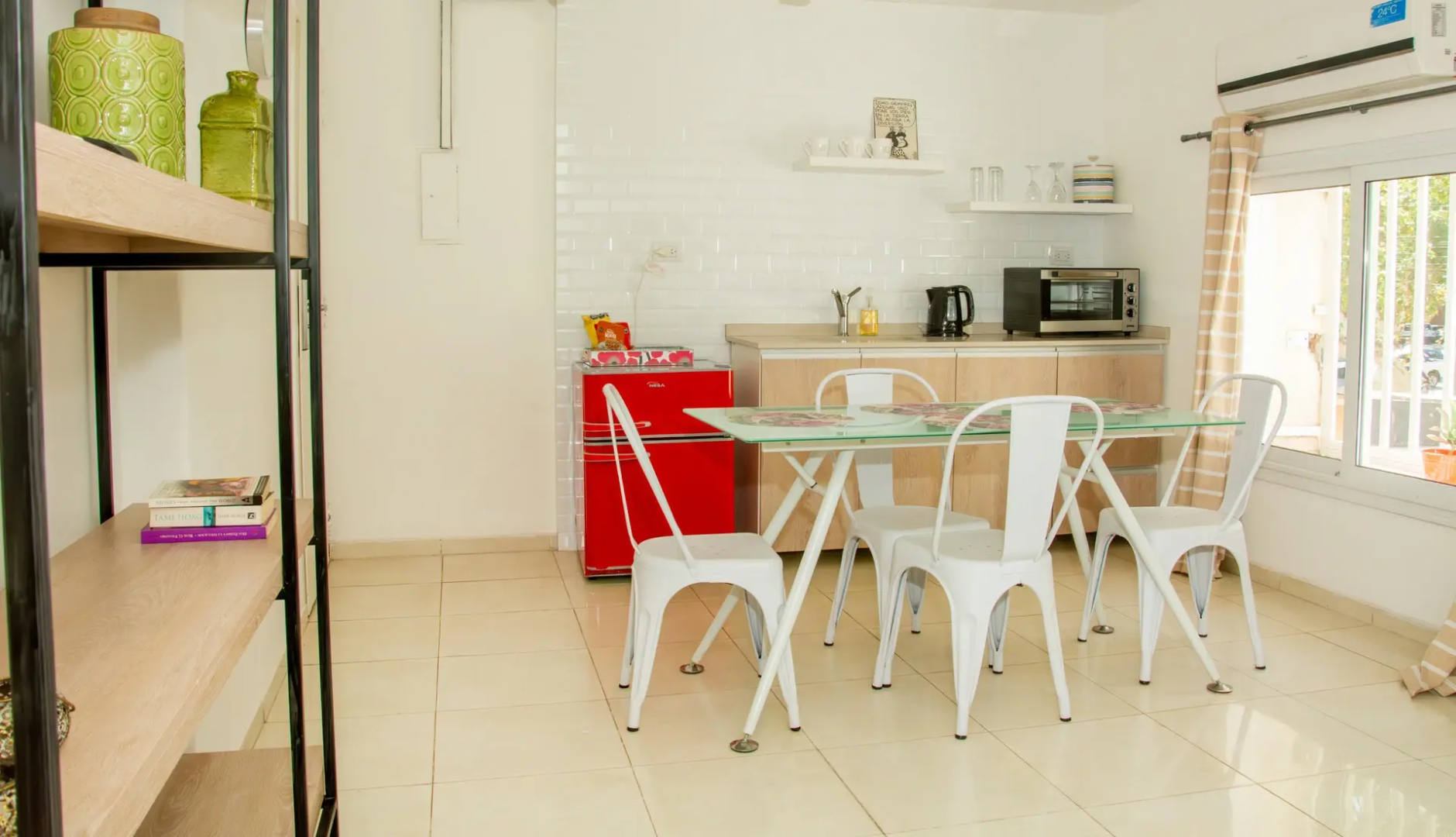 Hotel Albertina Boutique