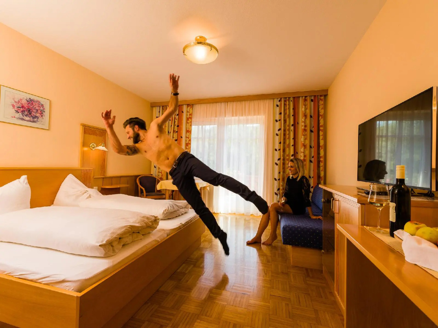 Gasthof Hotel Schmied