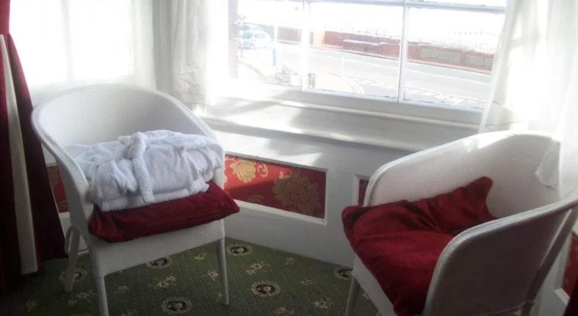 Sea Beach House Hotel