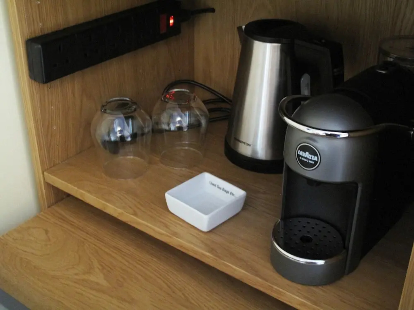 Piglets Boutique B&B