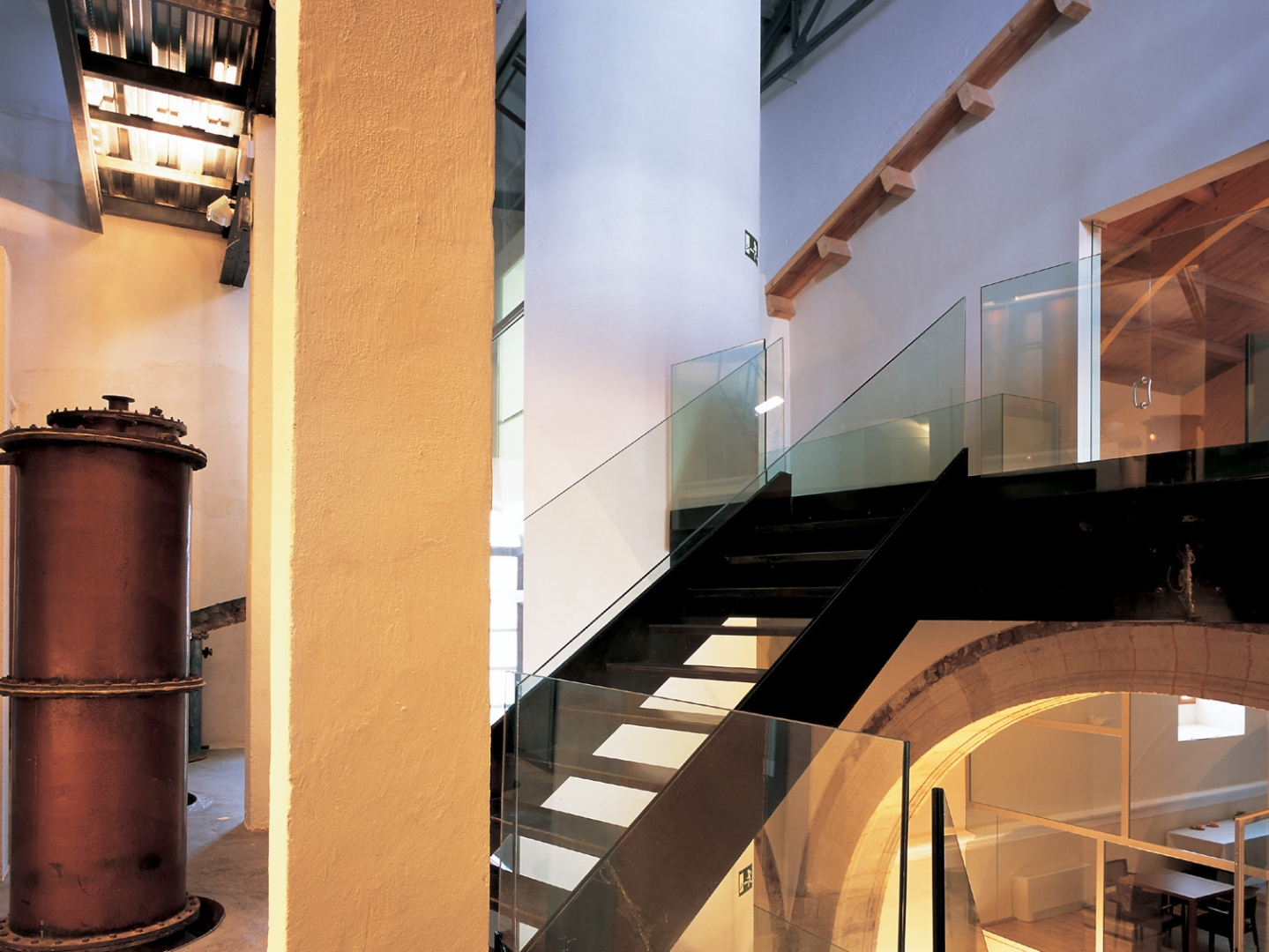 NH Zamora Palacio del Duero