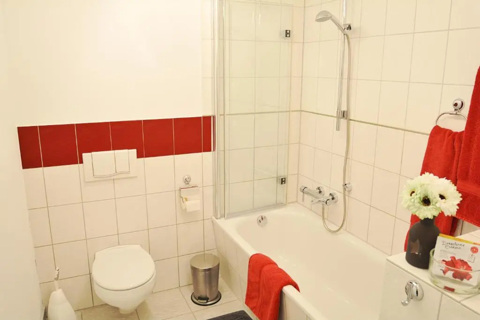 Ferienwohnung Domschatz