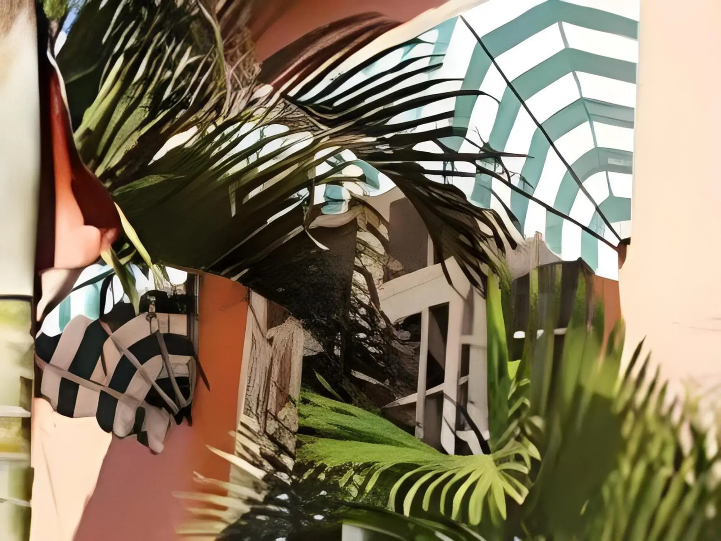 Sicas Guest House Musgrave