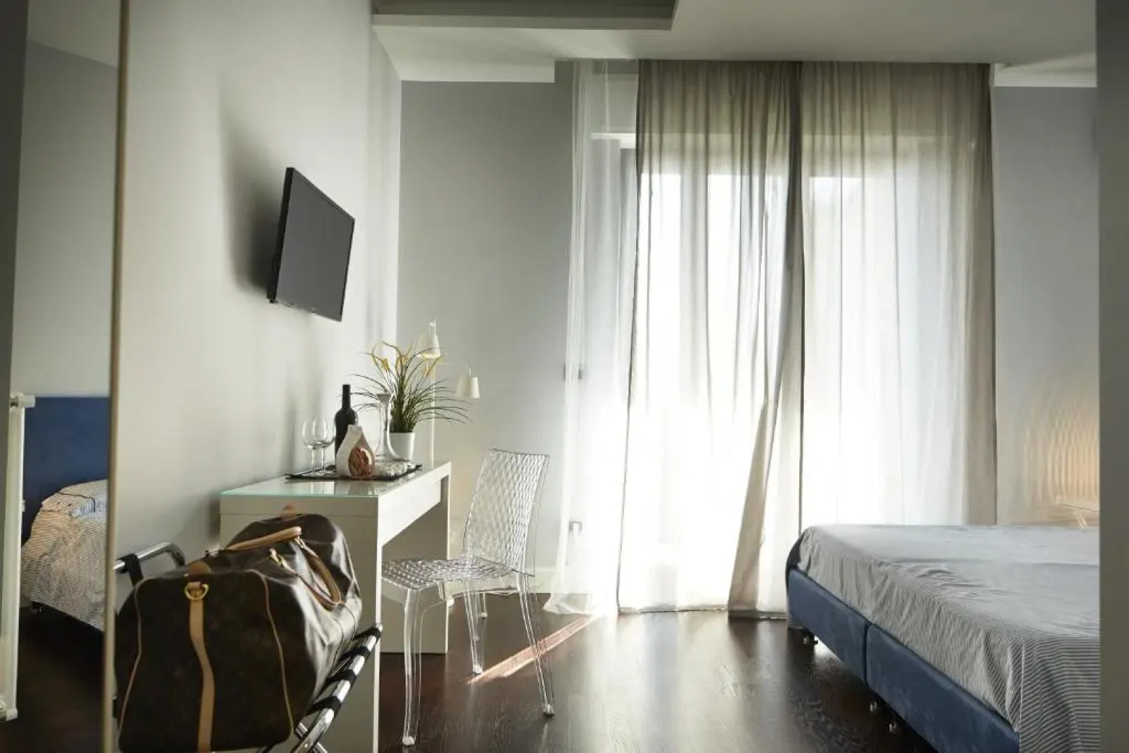 Bed and Breakfast Hotei