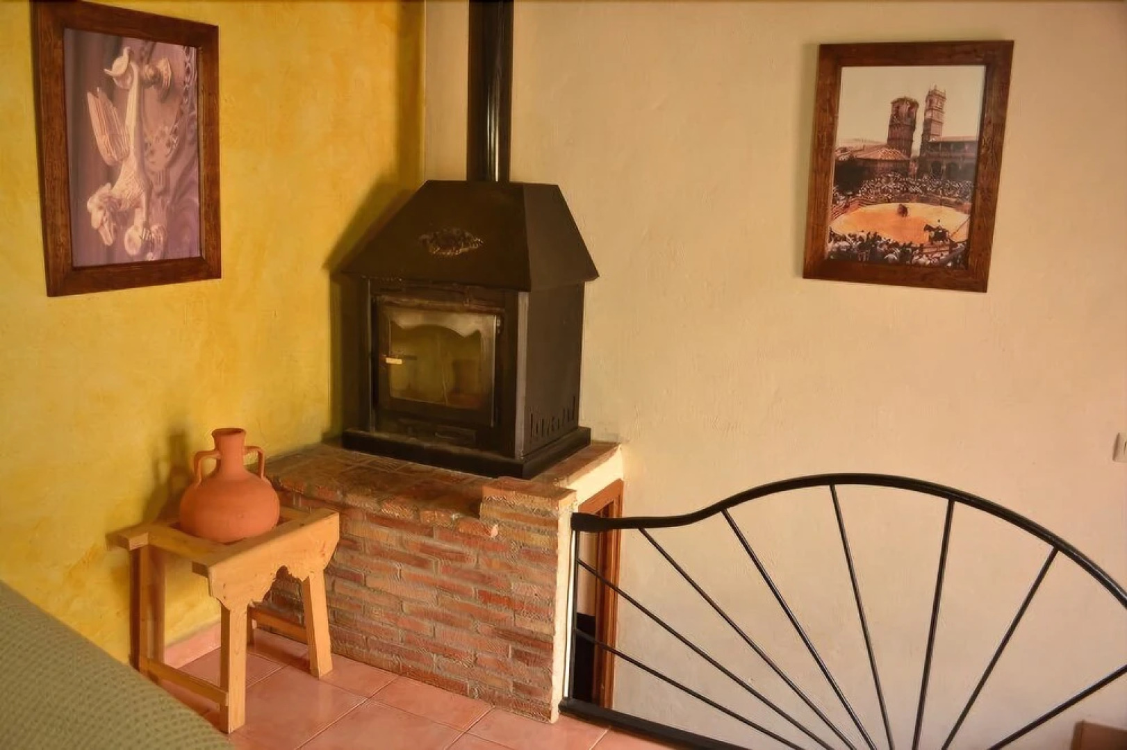 Casas Rurales Los Cortijos