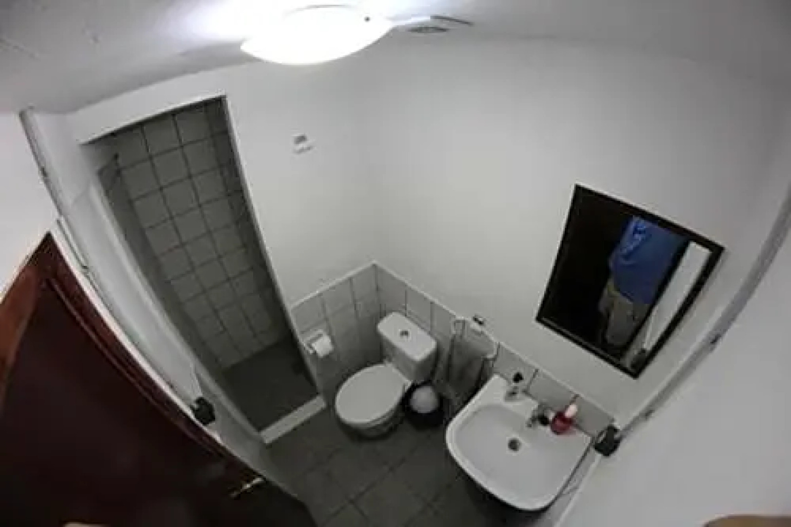 Nuevo Coruña Backpackers Hostel