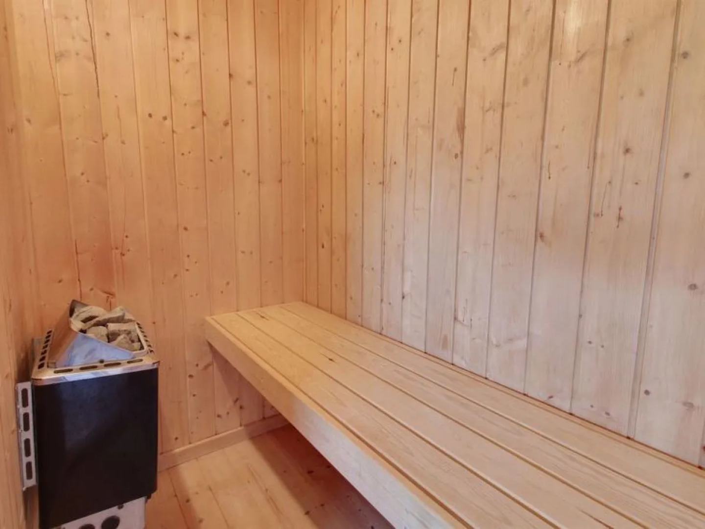 "Marilena" - 150m from the sea in Western Jutland