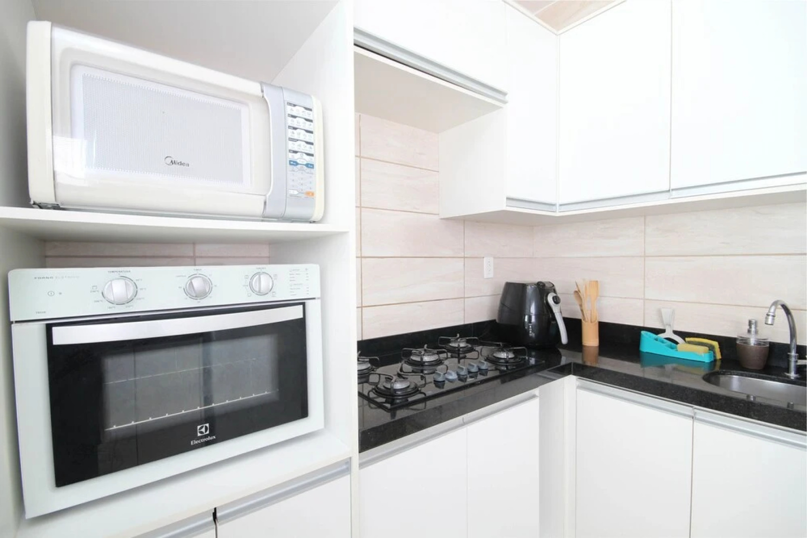 Carpediem - Casa com Piscina em Graçandu