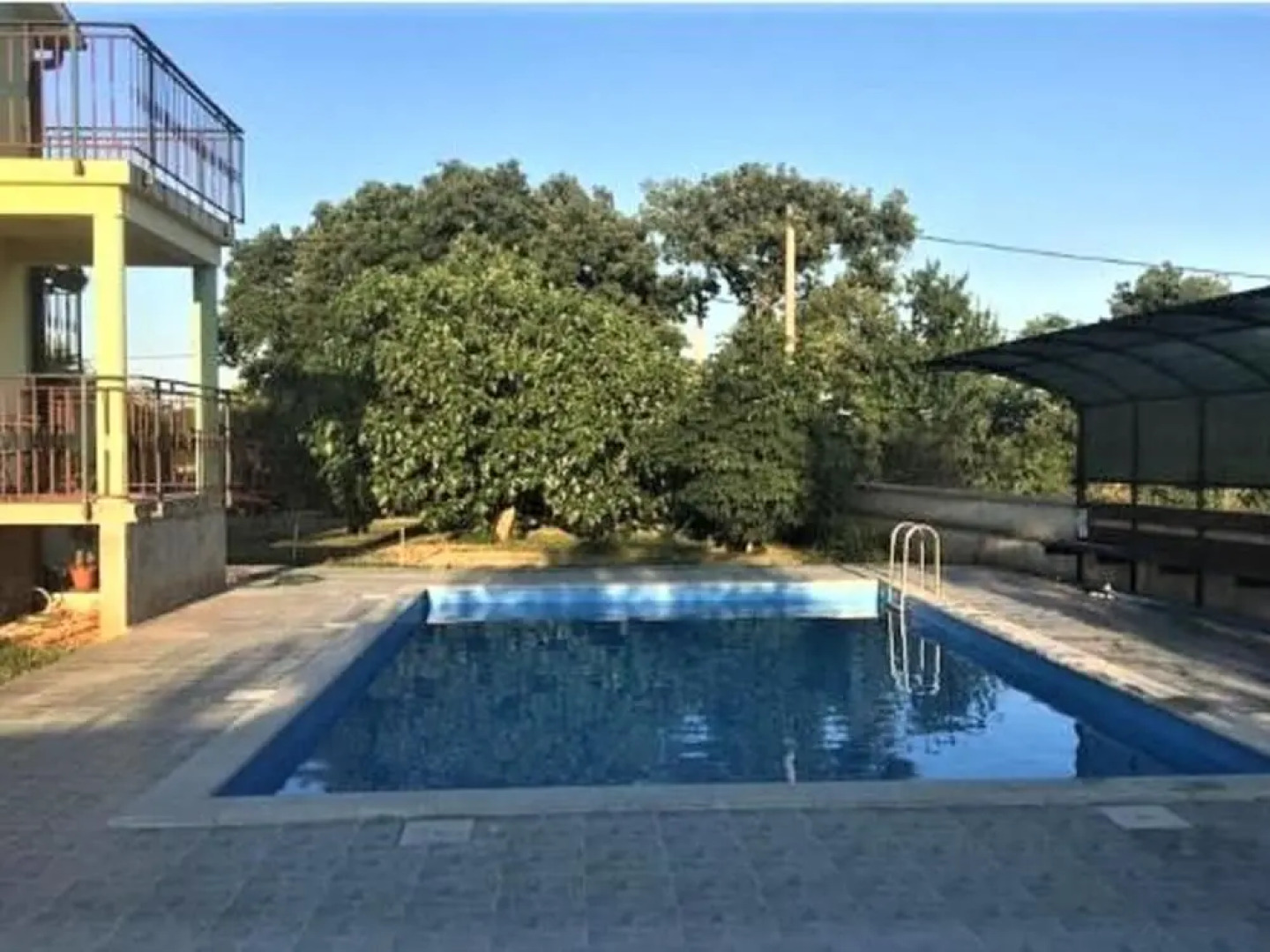 Classy Apartment in Pula With Swimming Pool