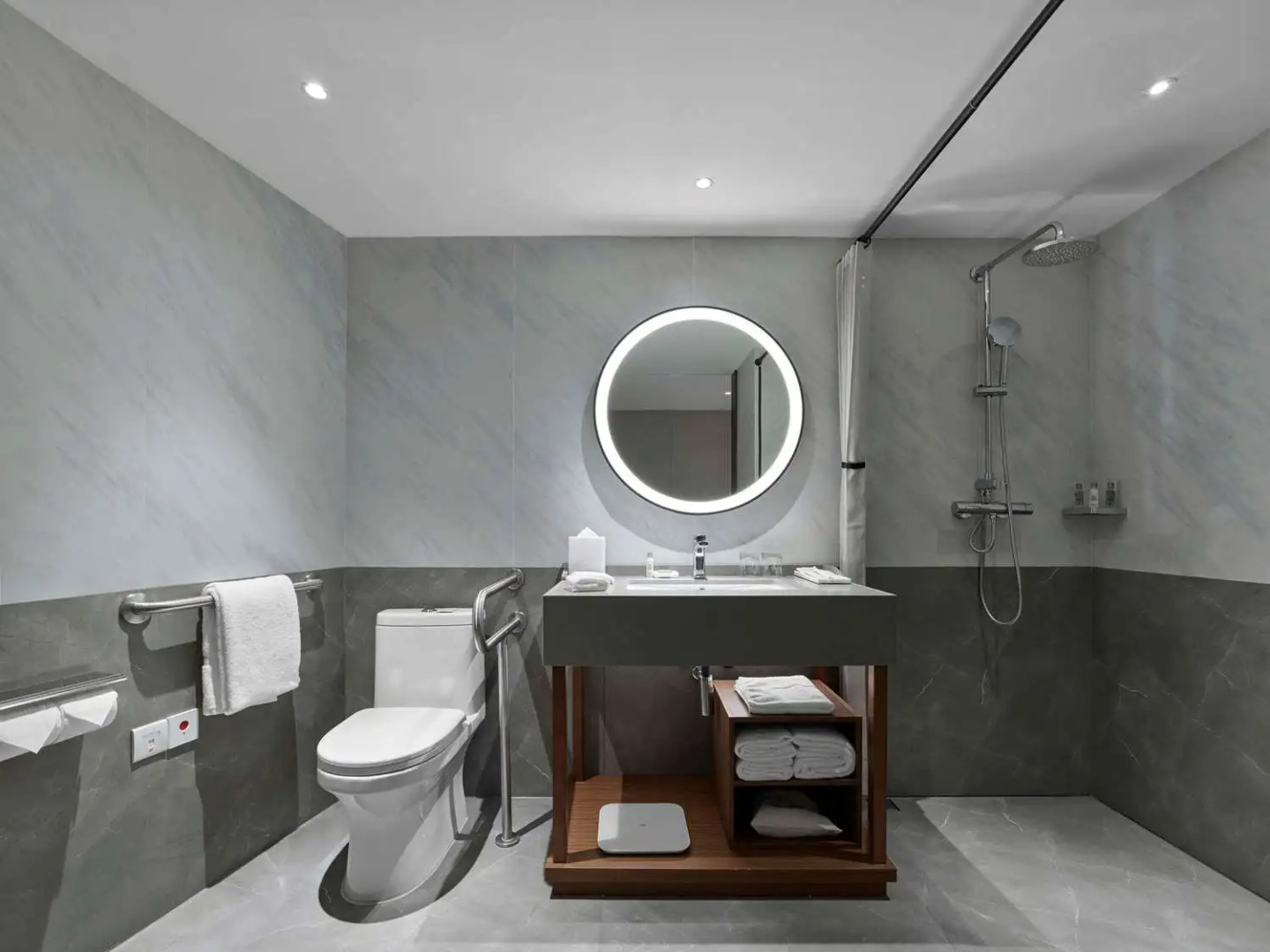 Hilton Garden Inn Lhasa