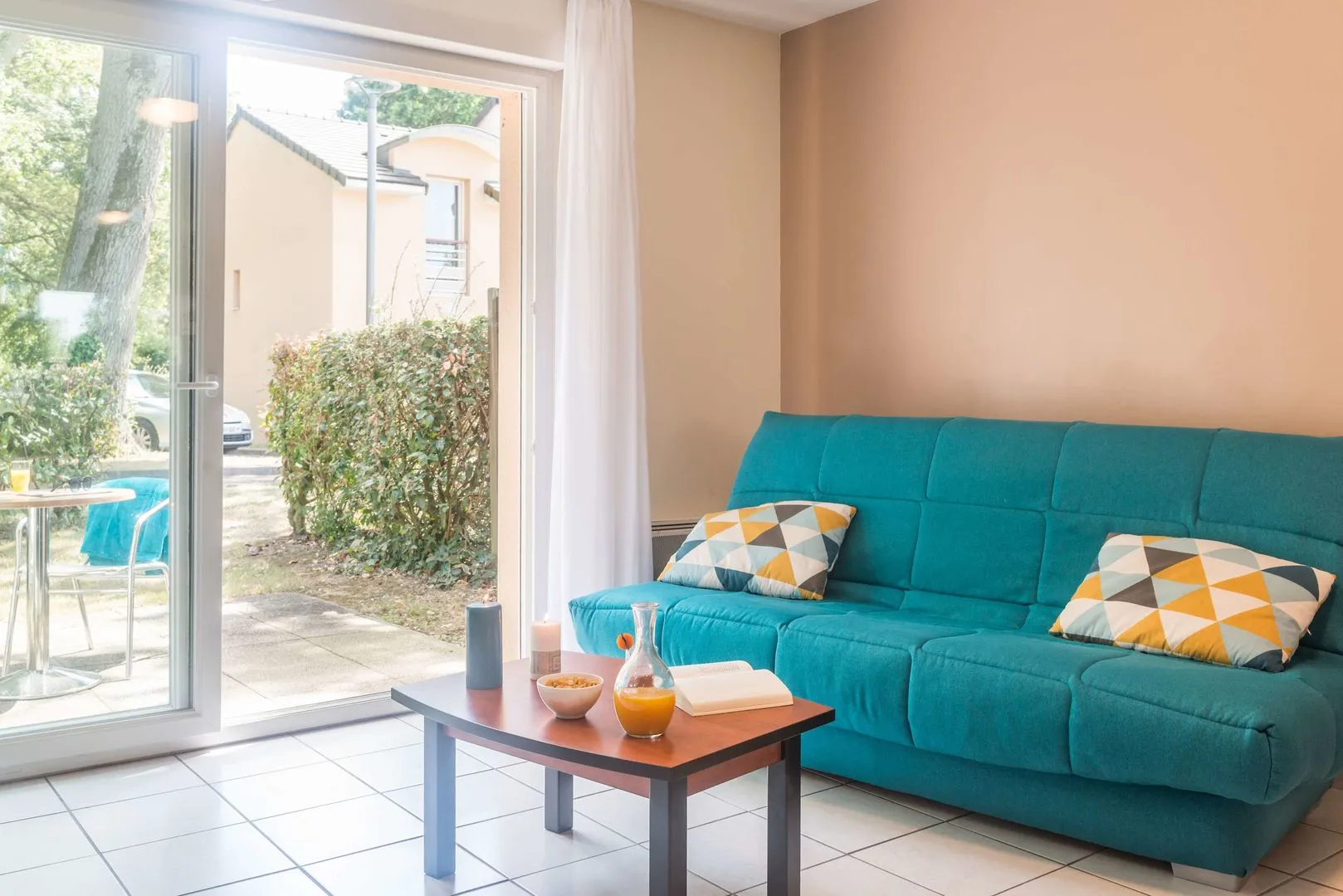 Adagio Access Nantes la Beaujoire