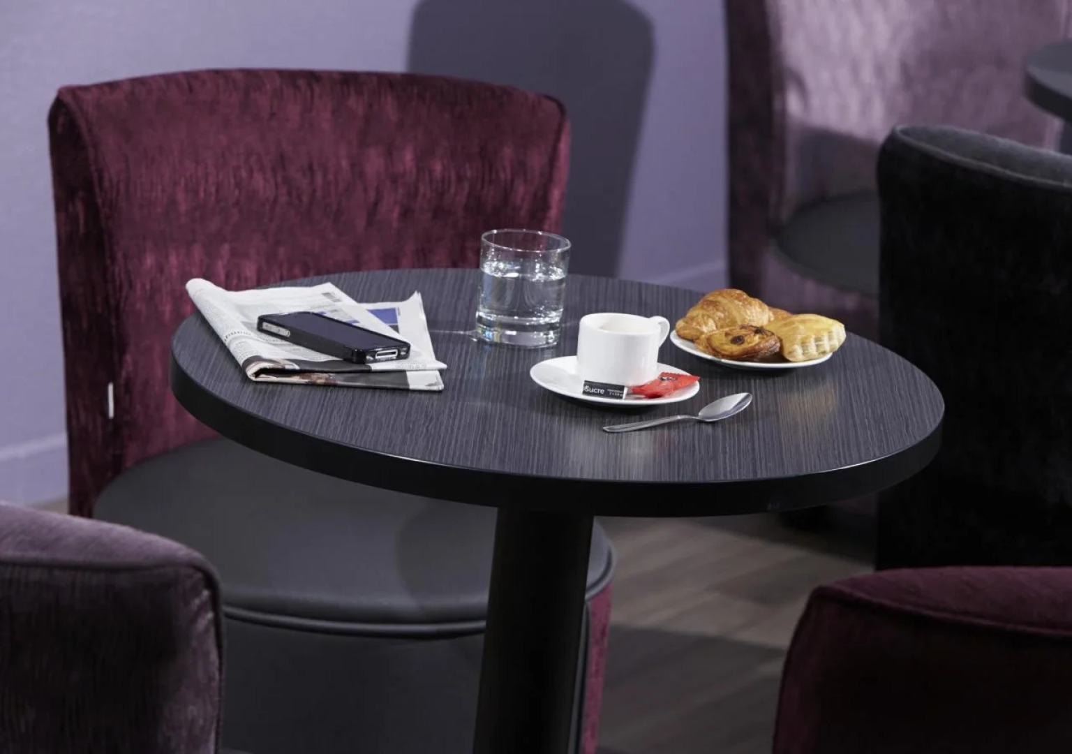 Kyriad Paris Sud - Arcueil Cachan