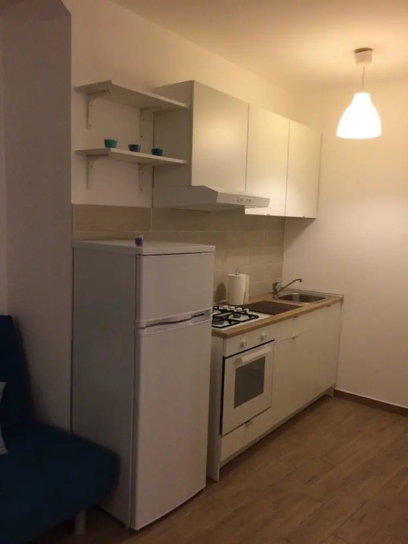 Residenza La Falegnameria