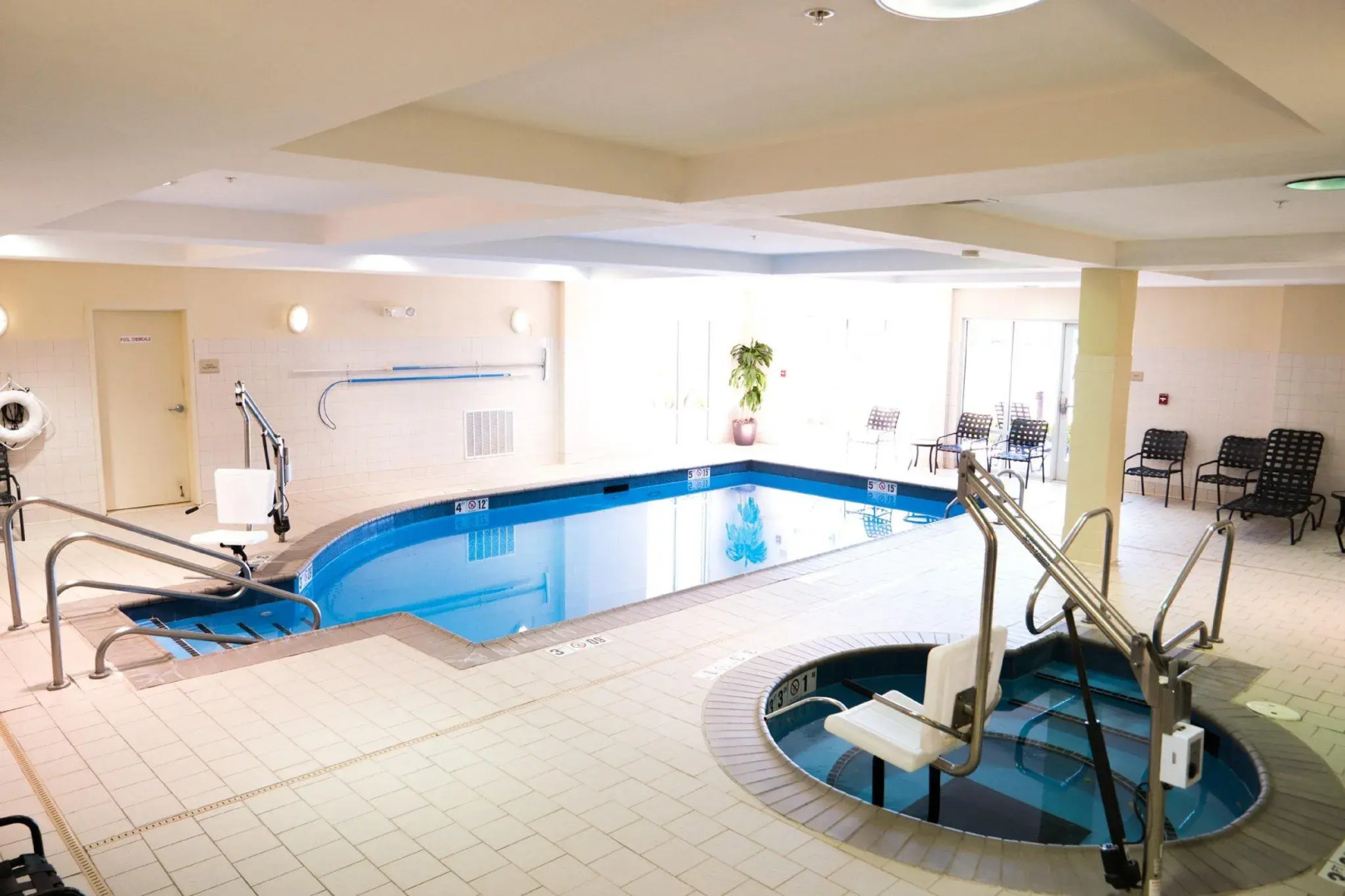 Hilton Garden Inn Oklahoma City North Quail Springs