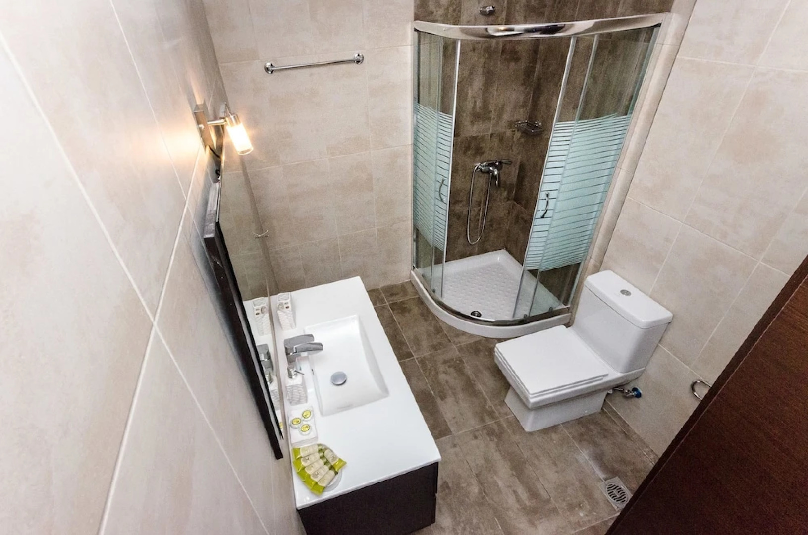 Taurus - Deluxe Apartment with Sea View