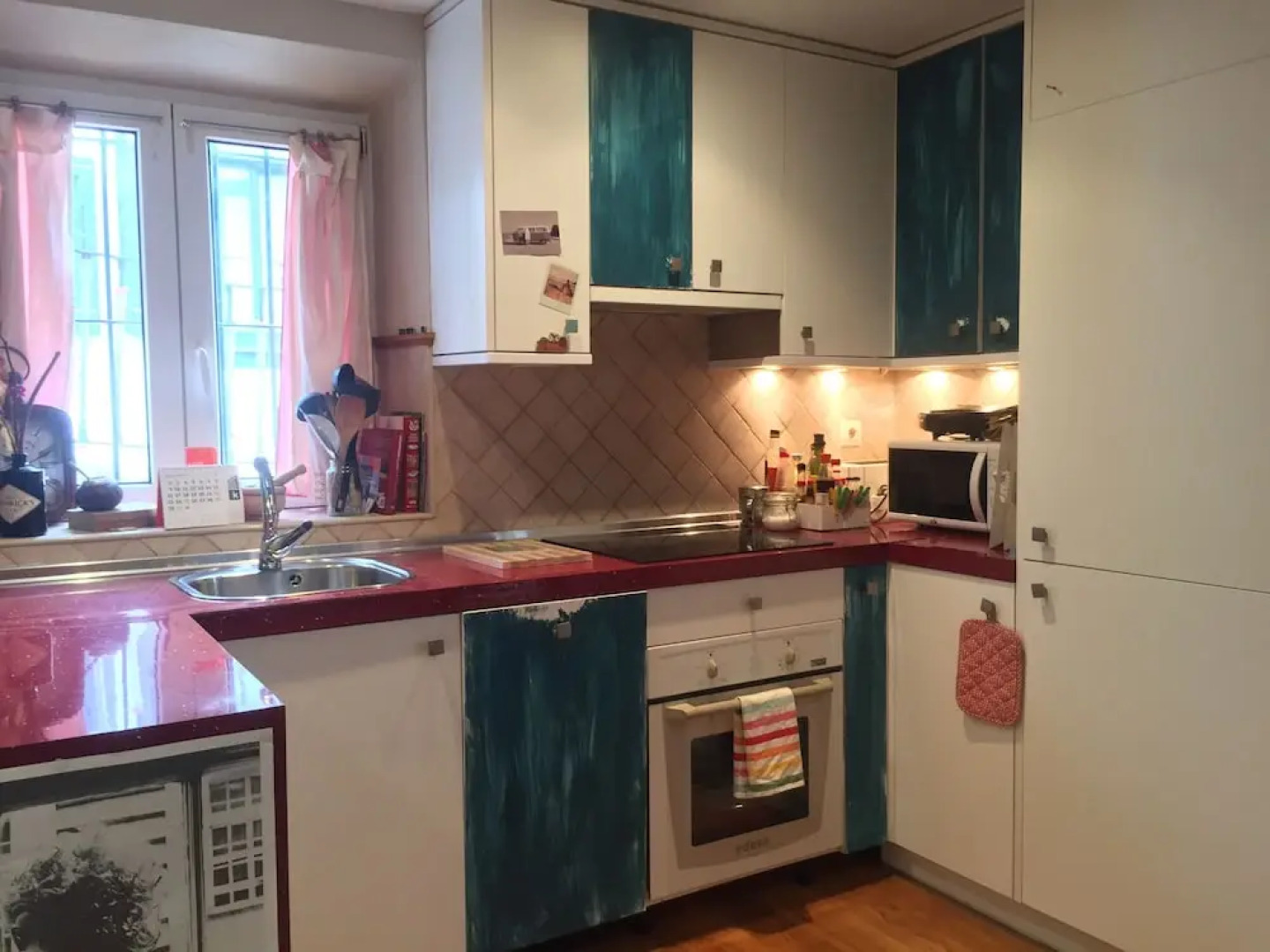 BILBAO BY THE SEA 2 Apart by Aston&Wolf