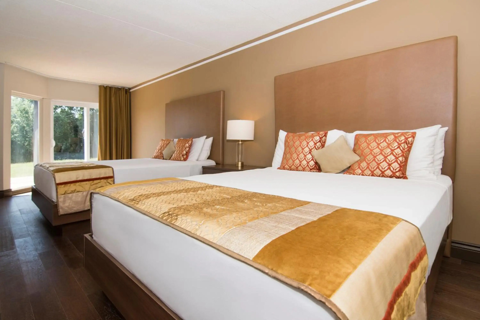 Northumberland Heights Wellness Retreat & Spa