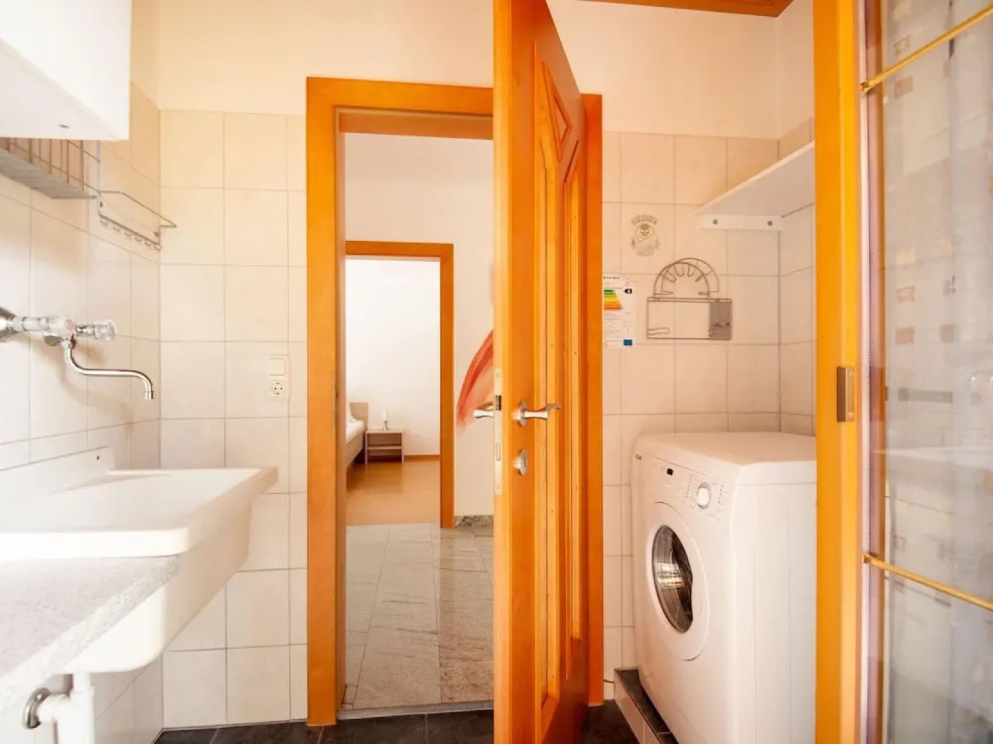 Holiday House in Reith im Alpbachtal With Garden