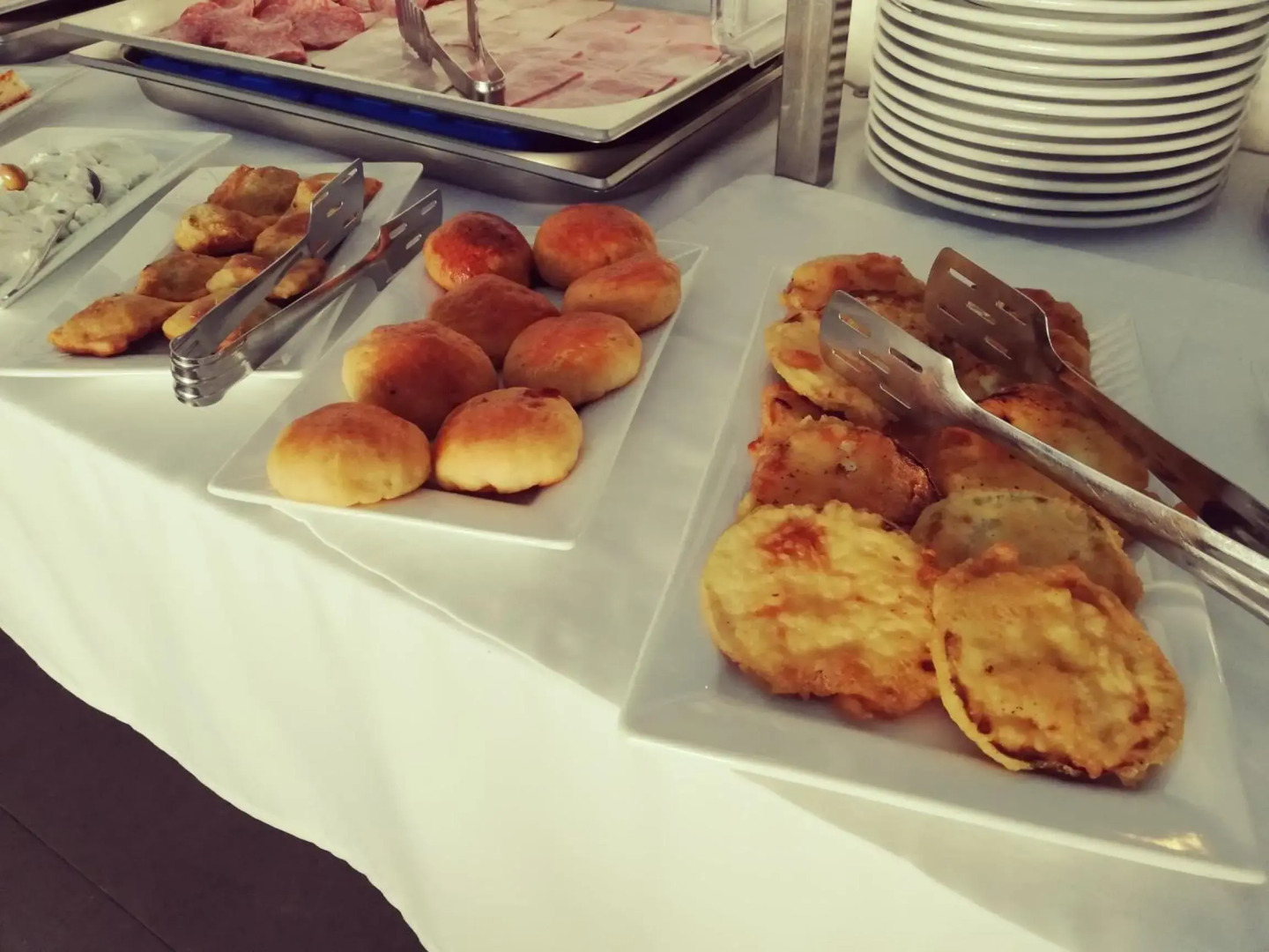 Glaros Hotel Apartment