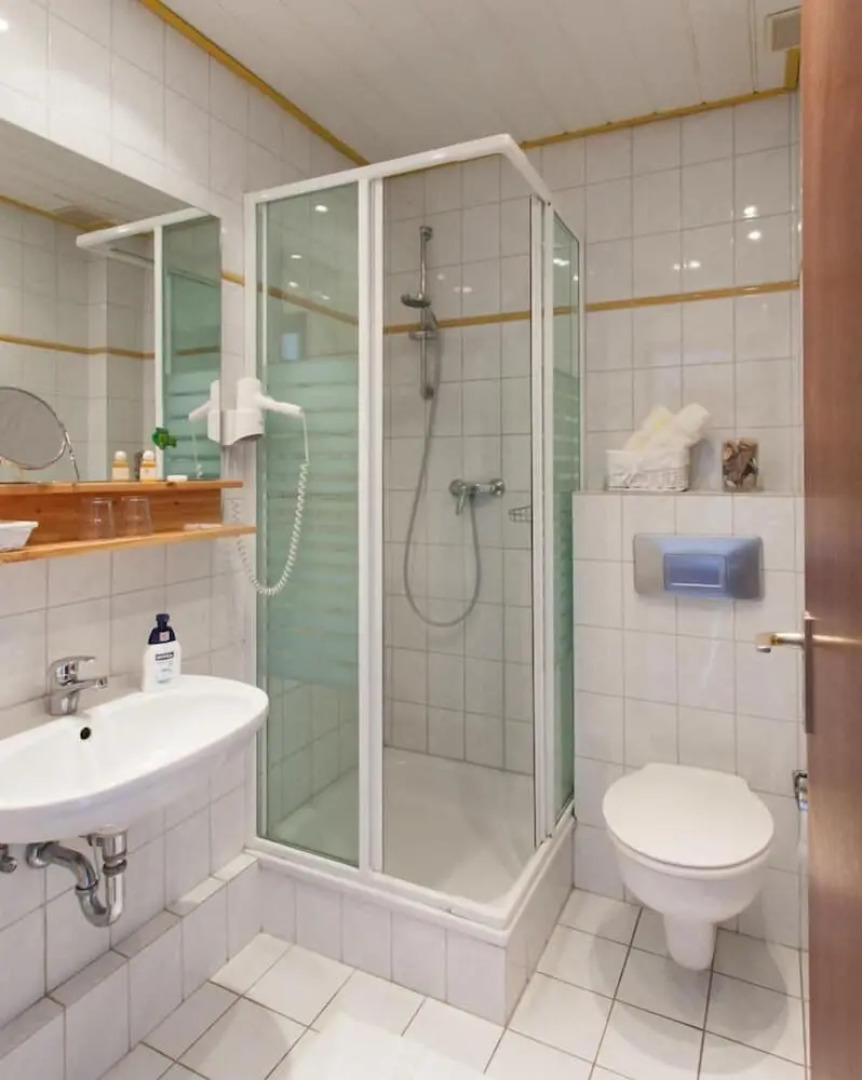 Gästehaus Luv und Lee