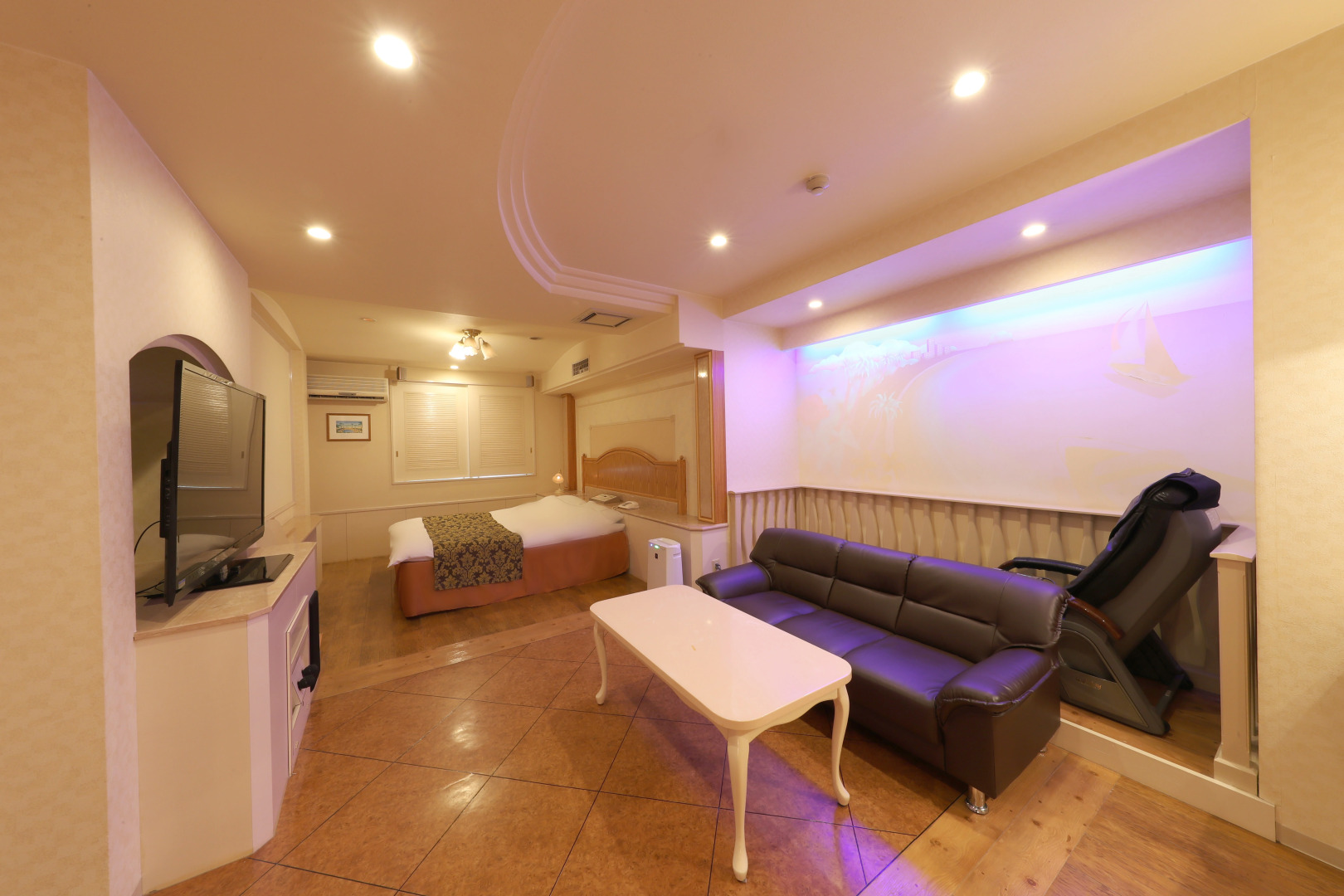 Fine Garden Sennboku