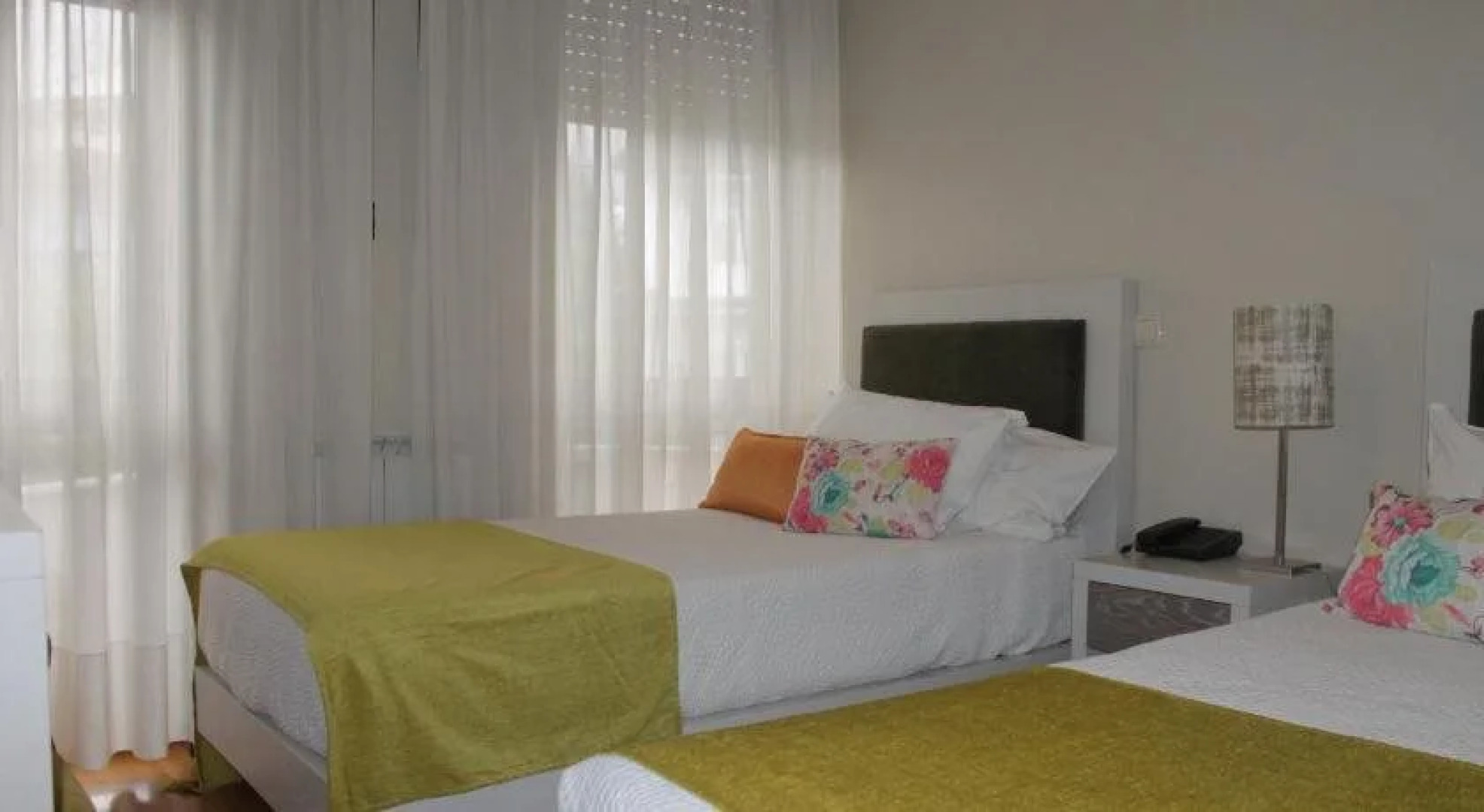 Residencial Classico