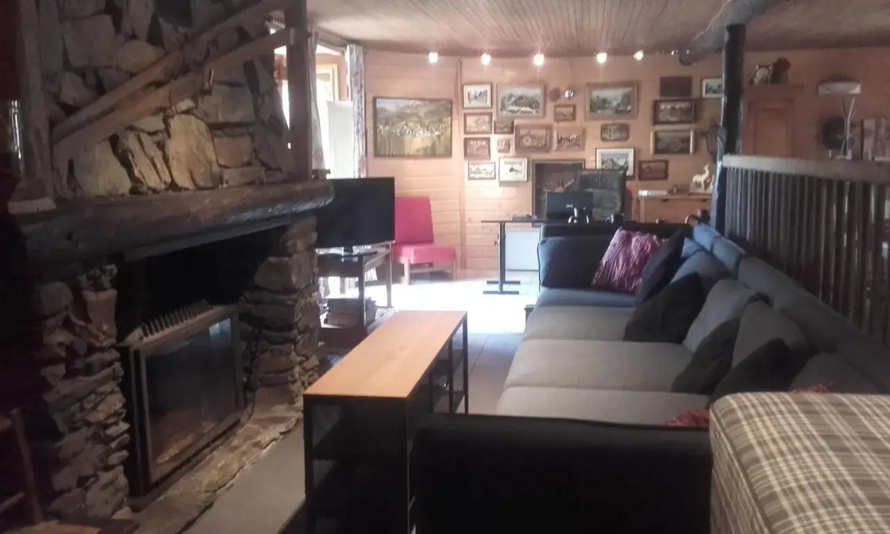 Les Granges de Luchon 2