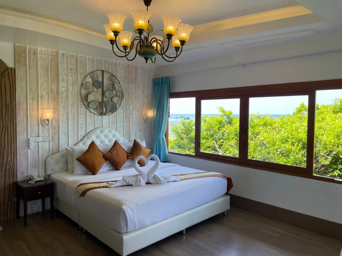 DD Hut Koh Tao