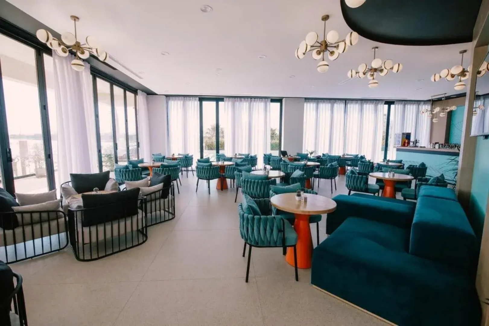 Amara Hotel & Spa