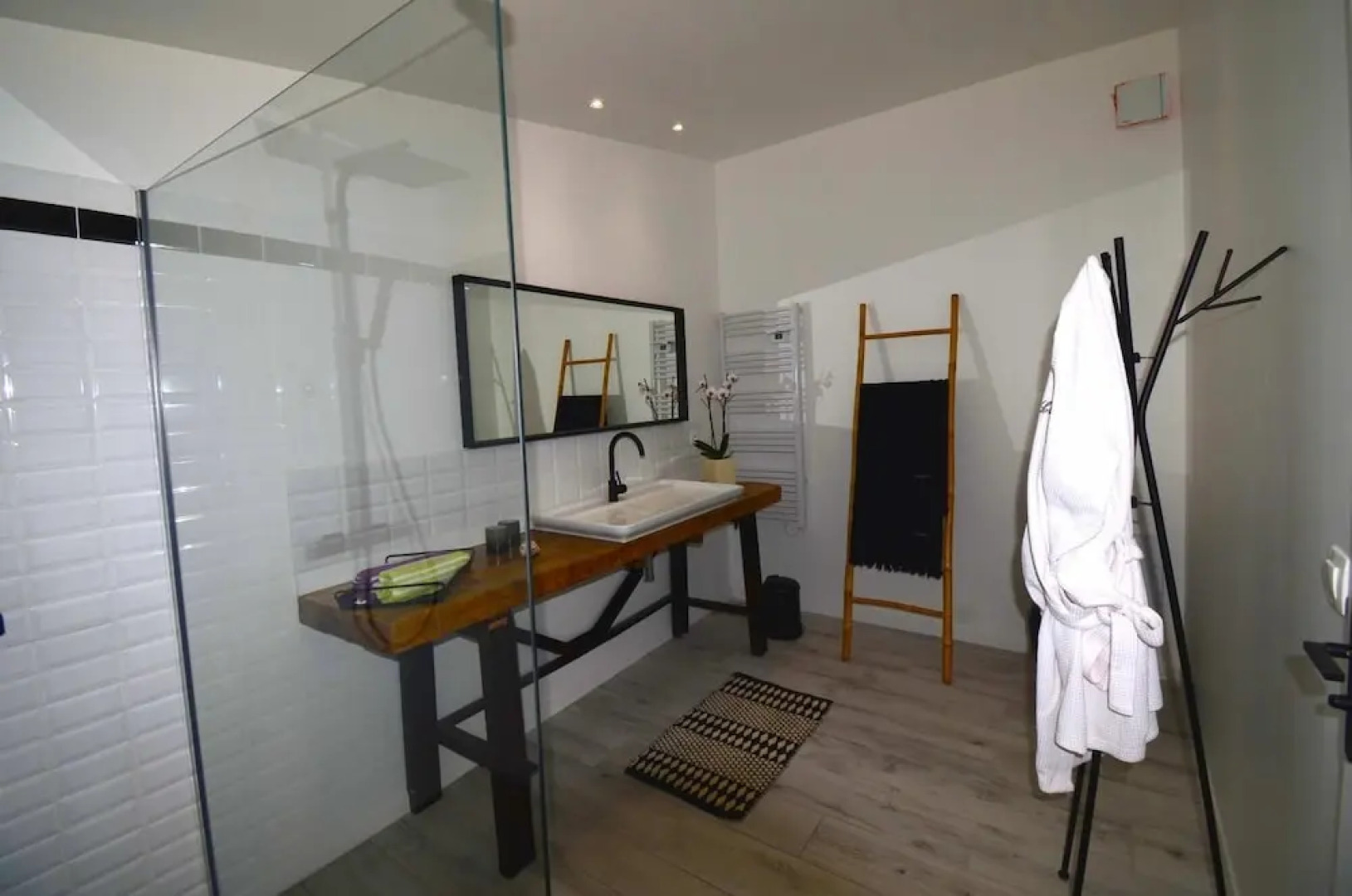 Domaine Shambala Le Pavillon