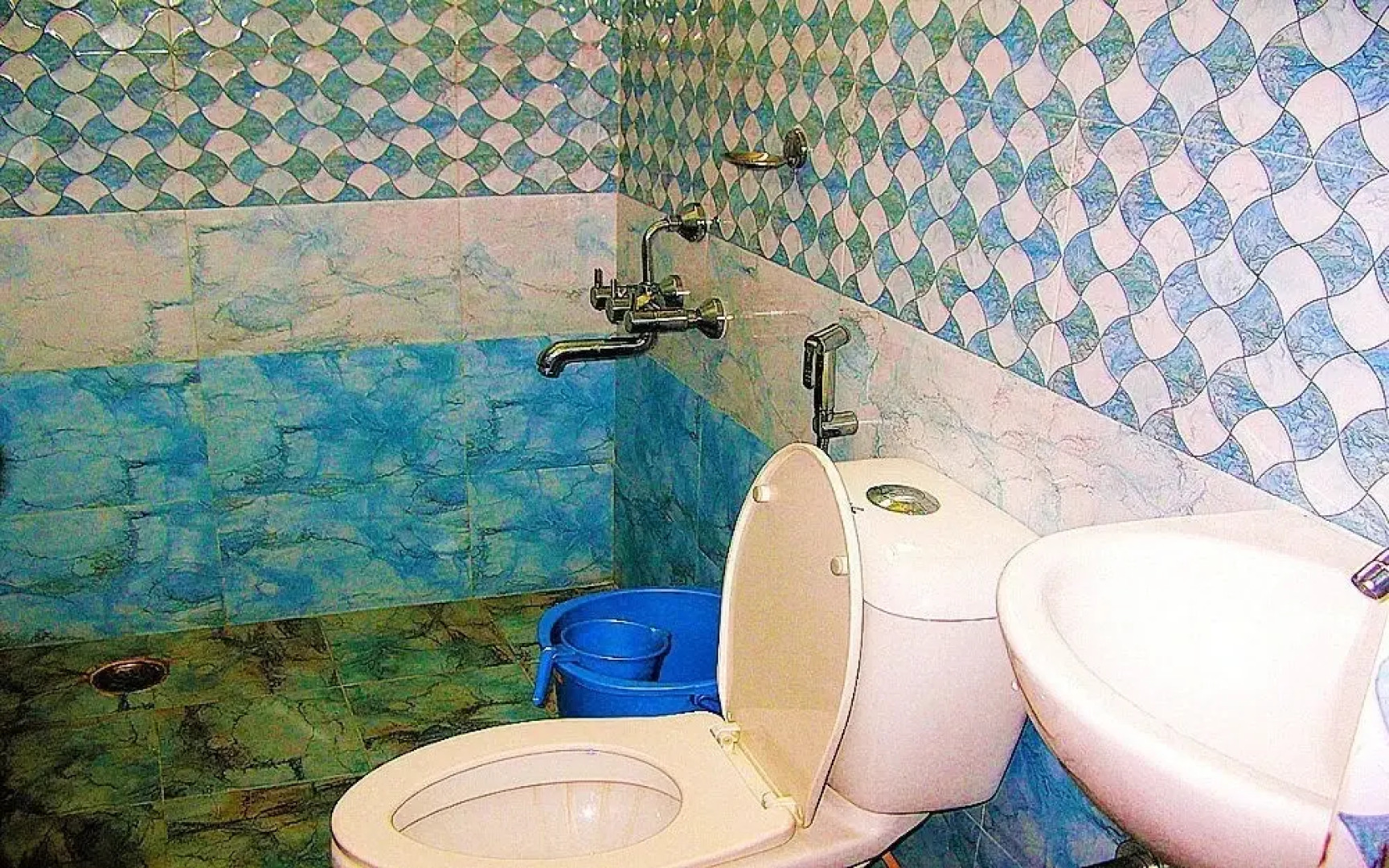 Sri Kapileswara Residency