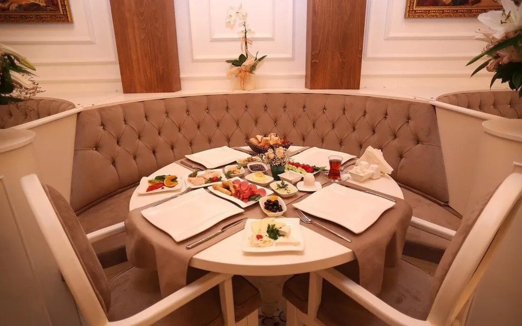 La Perla Premium Hotel - Special Class