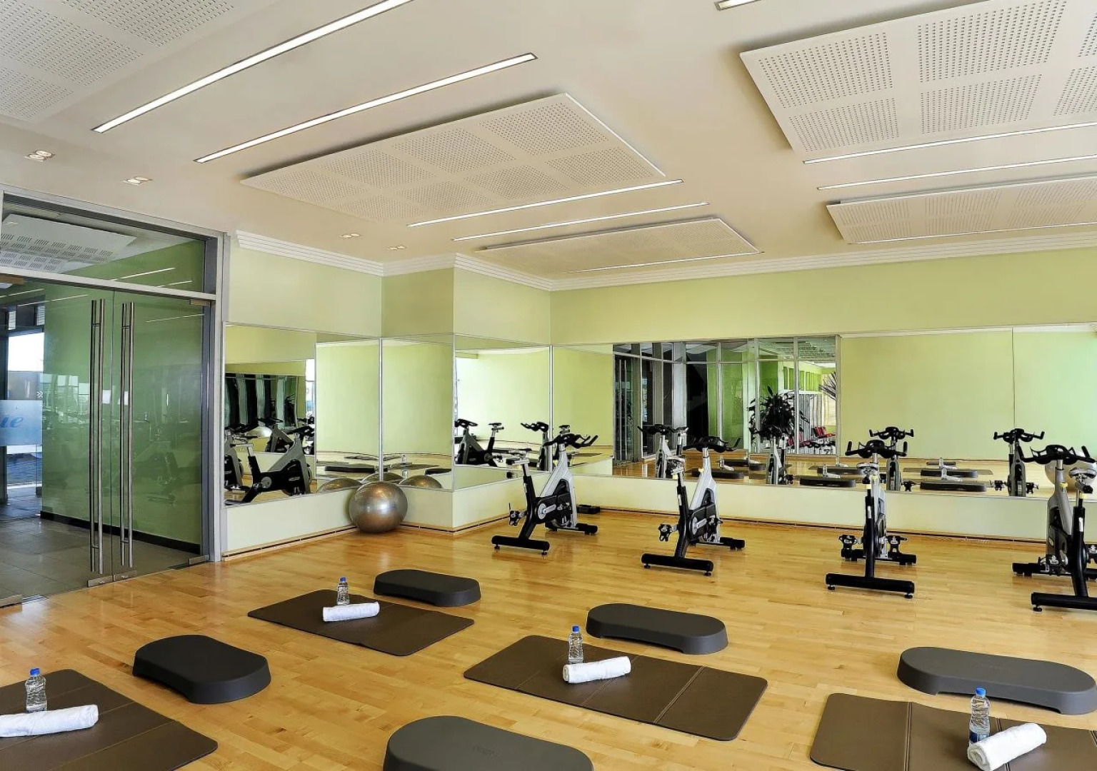 Four Points by Sheraton Lagos