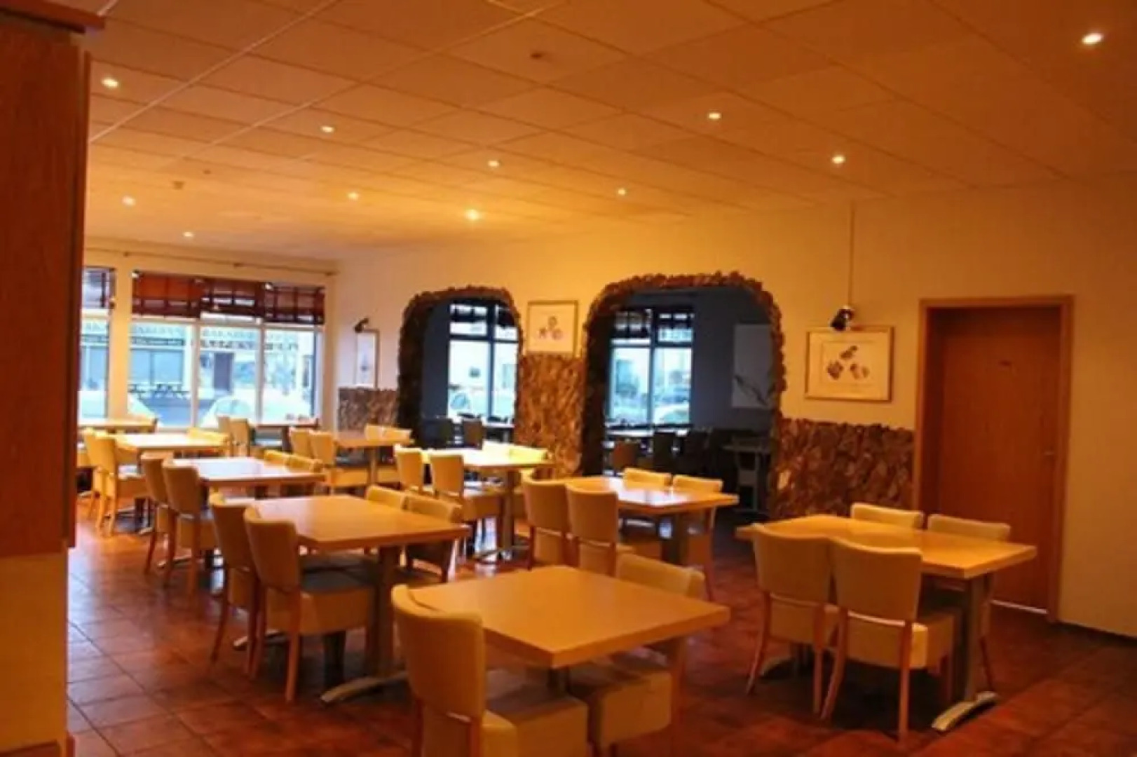 North Star Guesthouse Snæfellsnes