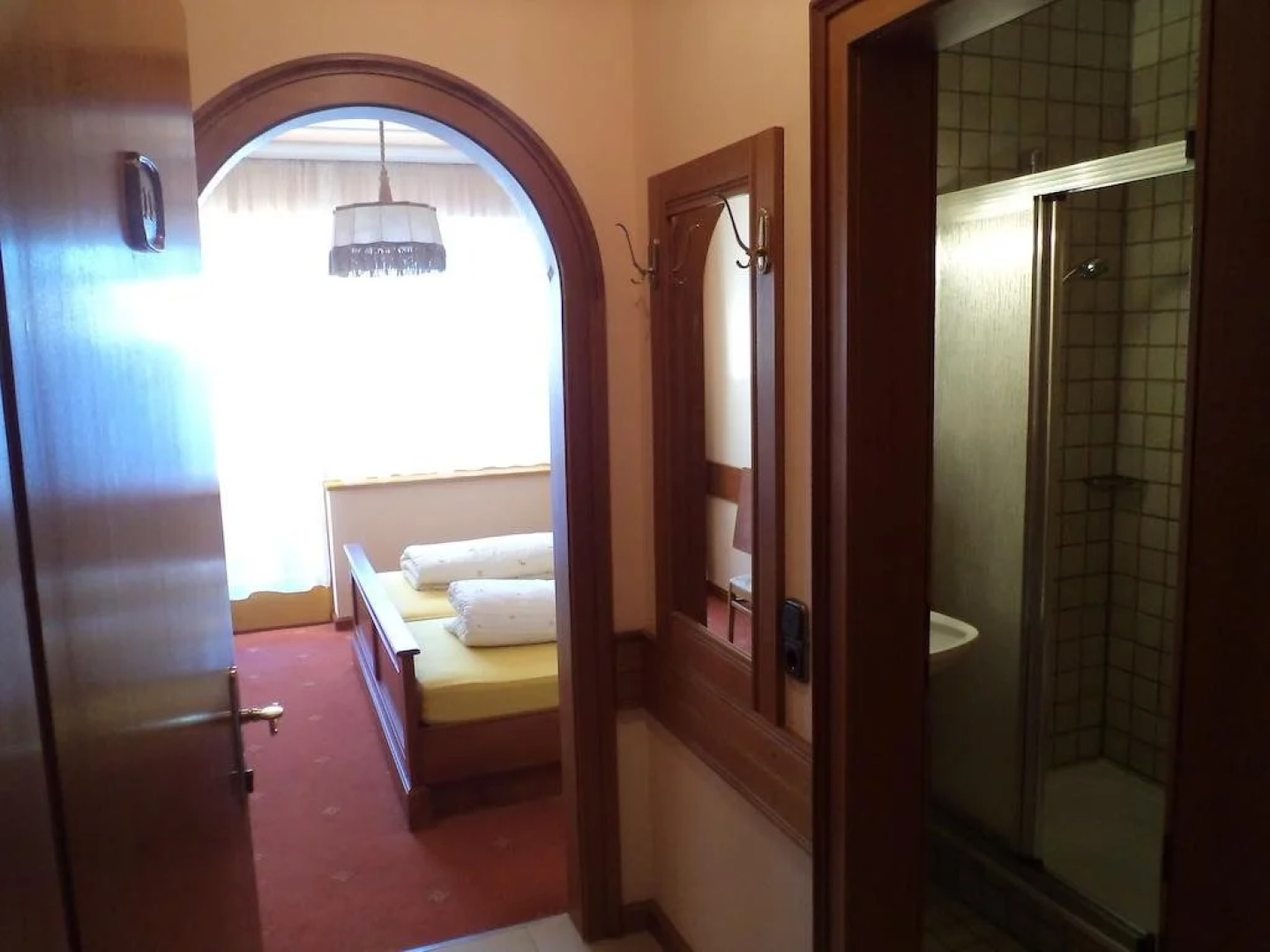 Panorama Berghotel und Restaurant