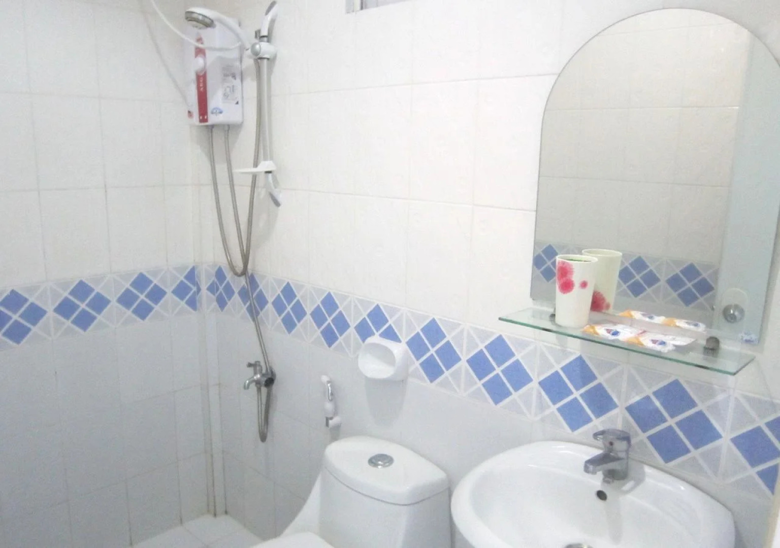 Dreamland Beach Resort