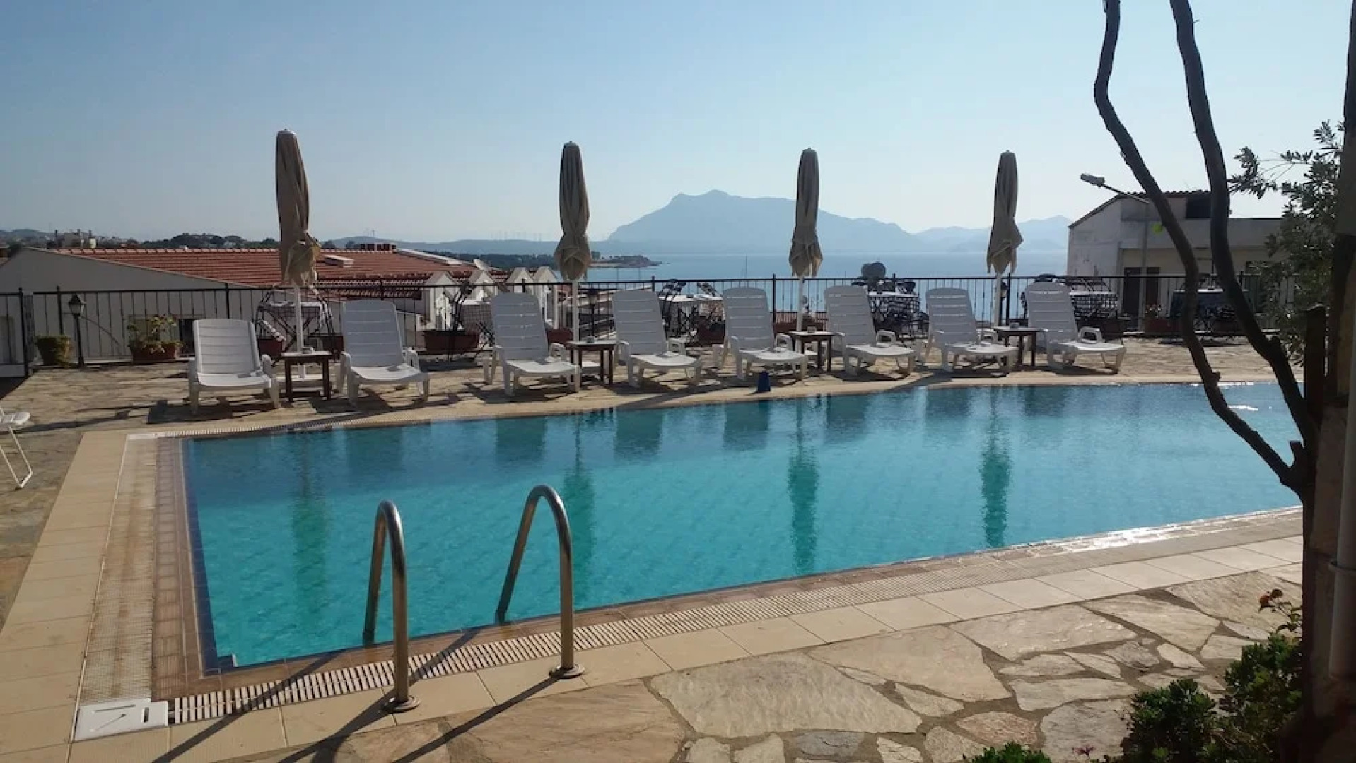 DM Residence Butik Otel