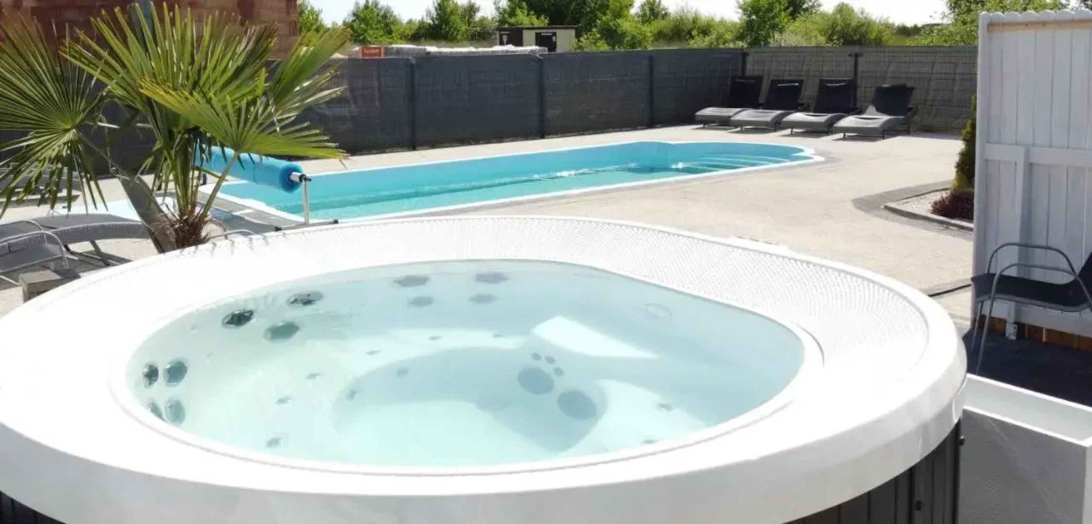 Domki Letniskowe MA-REST