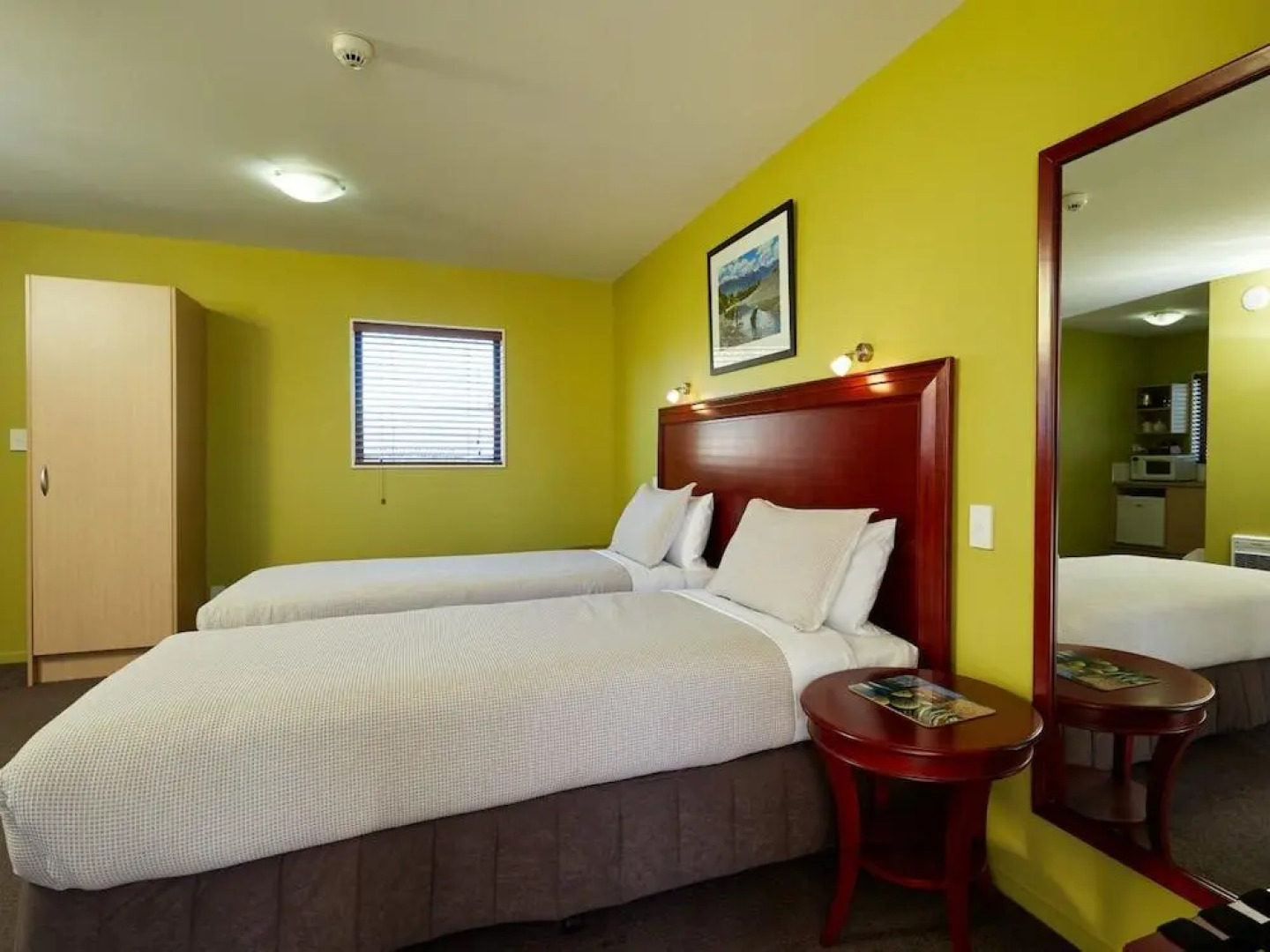 Kaikoura Quality Suites