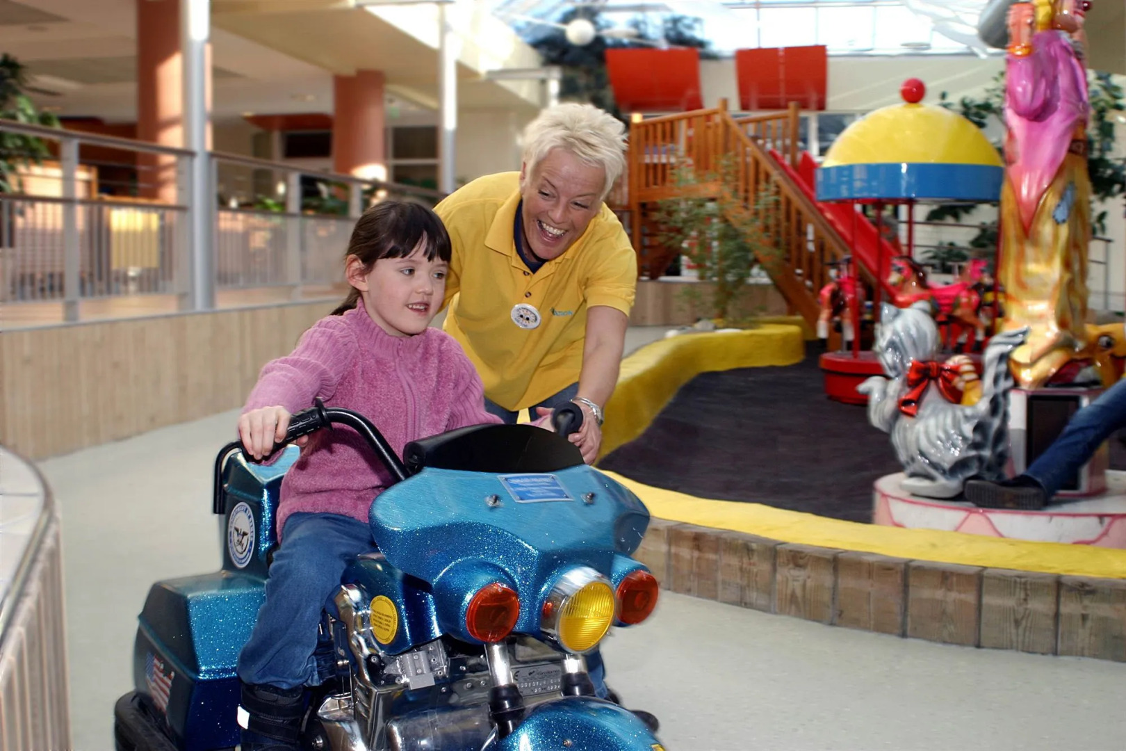 IFA Rügen Hotel & Ferienpark