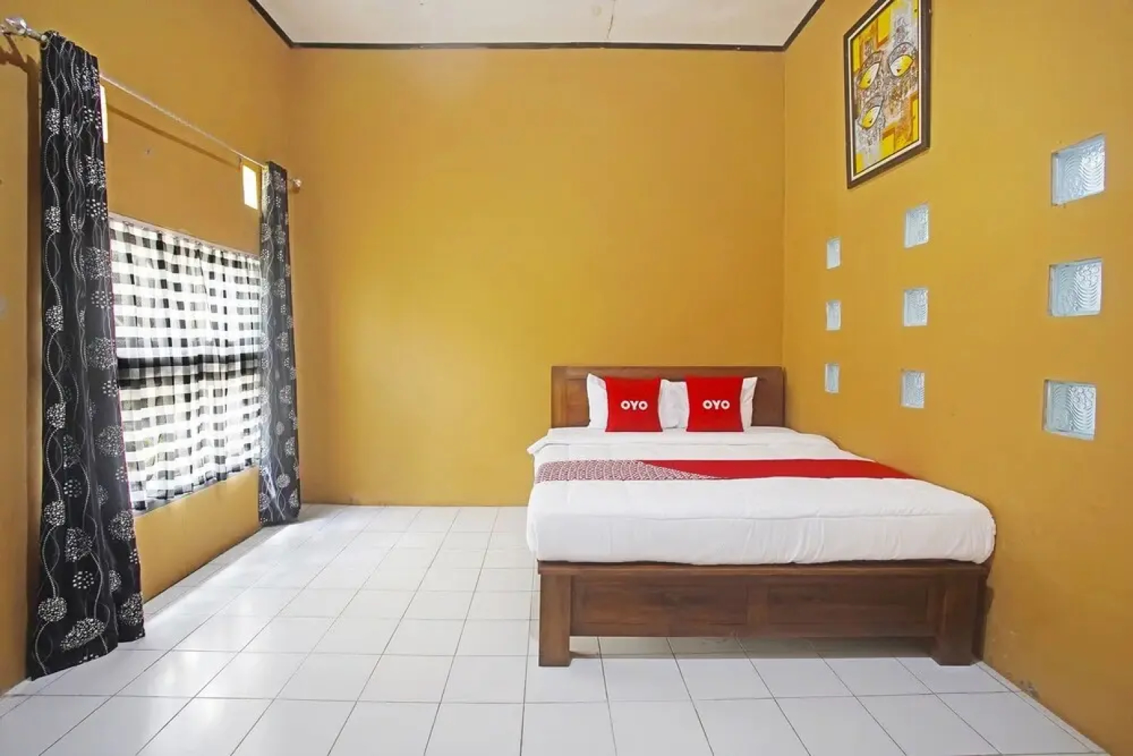 Fidel Caestro Homestay by OYO Rooms