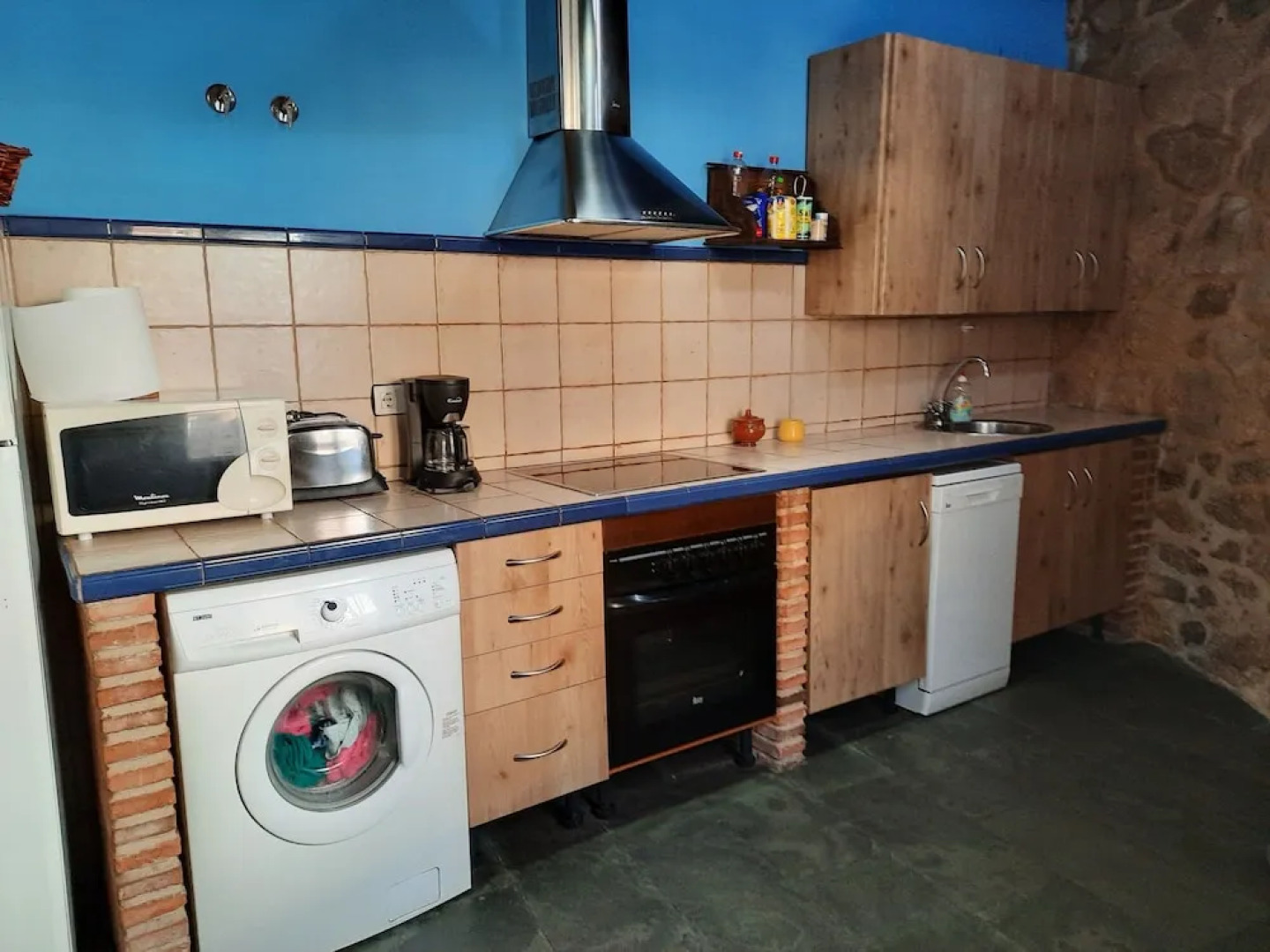 Casa Rural El Caño de Abajo