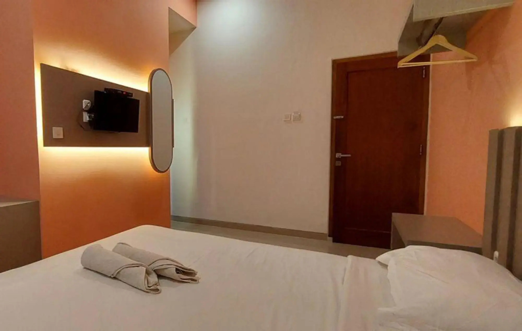 Oemah Djari Hotel Syariah