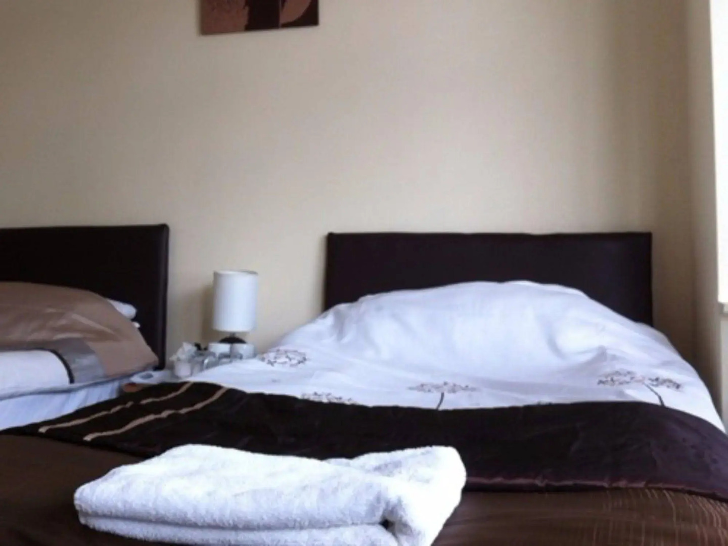 Three Bridges B & B - Gatwick